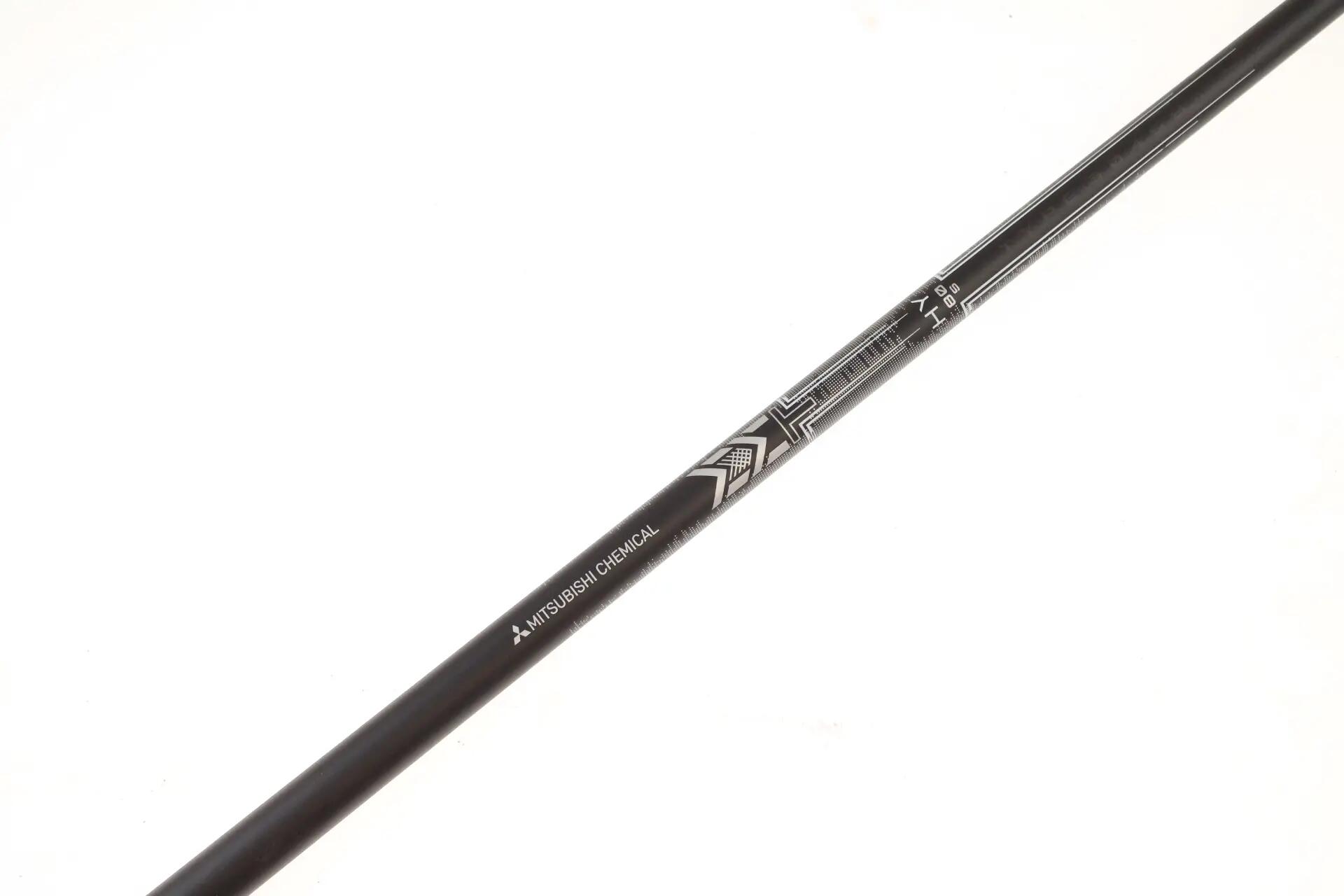 Seconde vie - Cobra Bio Cell RH 17.5-deg Hybrid - Good 4/5