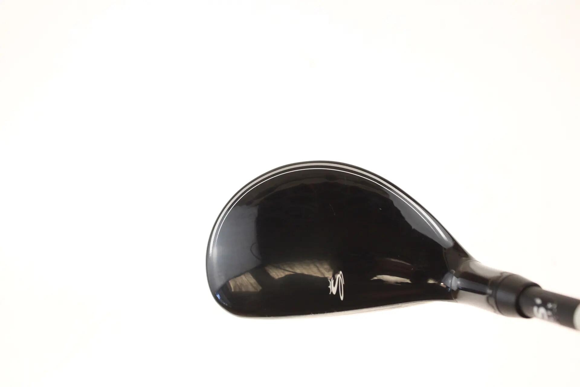 Seconde vie - Cobra Bio Cell RH 17.5-deg Hybrid - Good 3/5