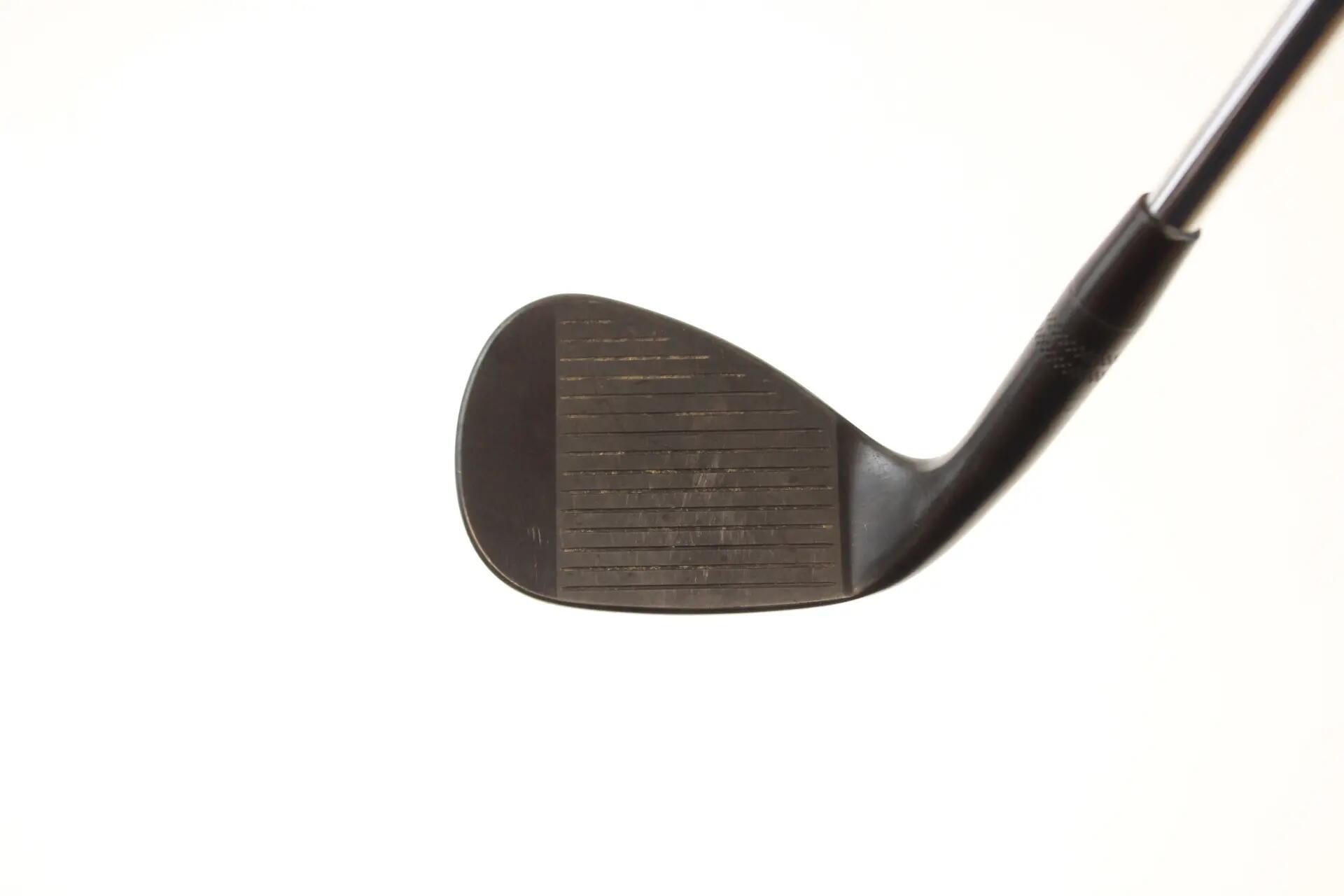 Seconde vie - Callaway Opus Black Shadow S-Grind RH 50-deg Wedge - Good 3/5