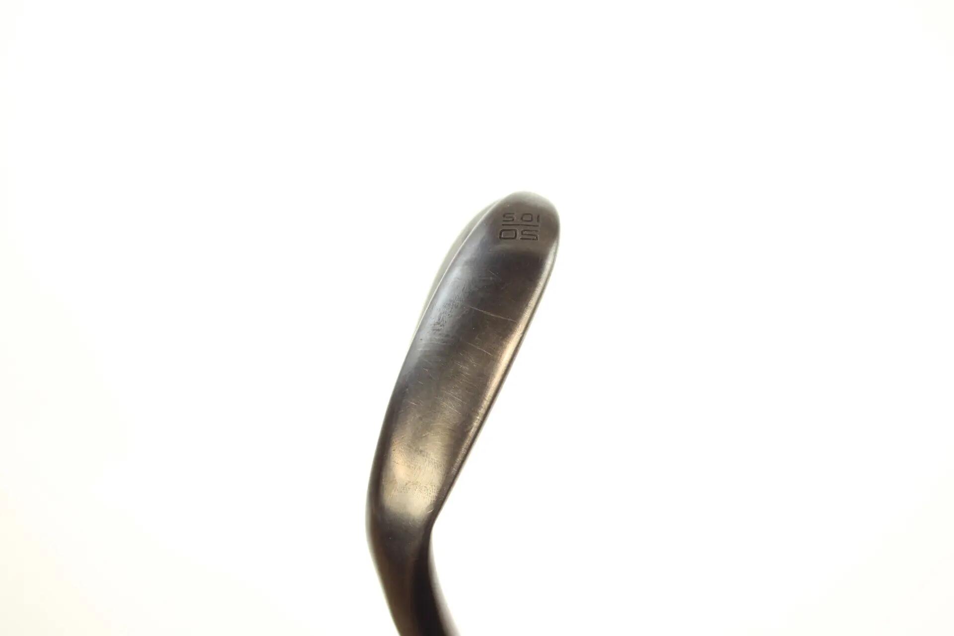Seconde vie - Callaway Opus Black Shadow S-Grind RH 50-deg Wedge - Good 2/5