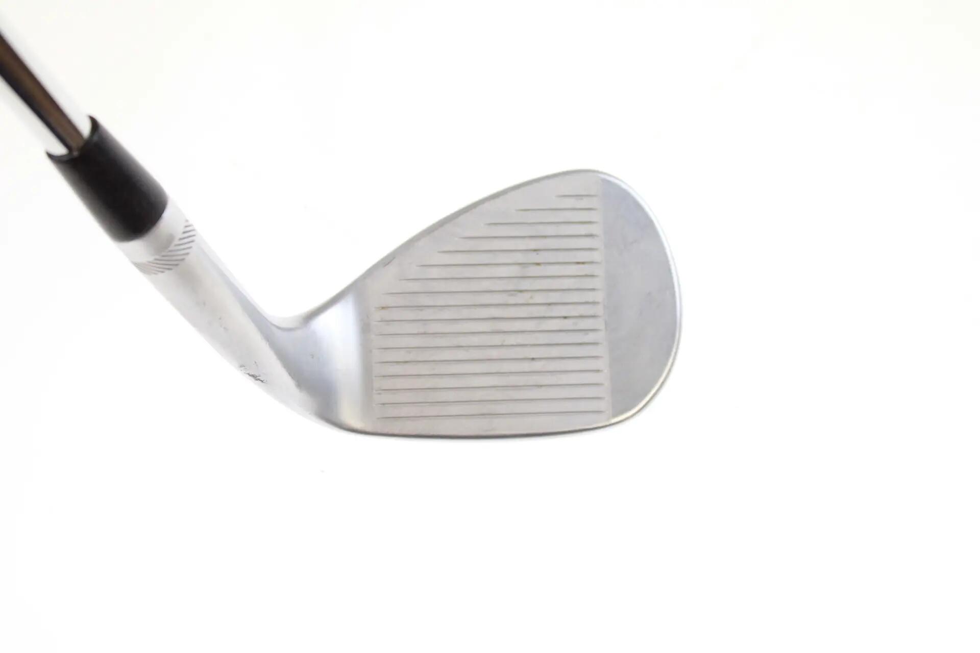 Seconde vie - Titleist Vokey SM10 Tour Chrome K-Grind LH 58-deg Wedge - Good 3/5
