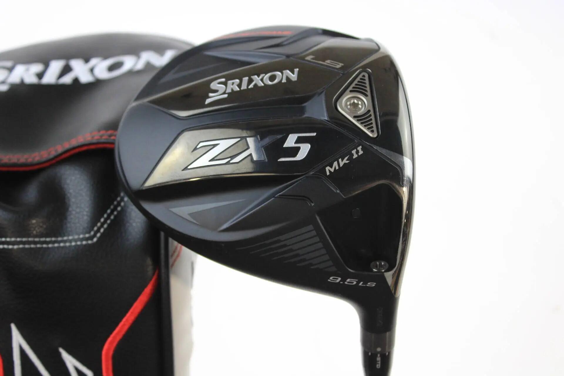 SRIXON picture