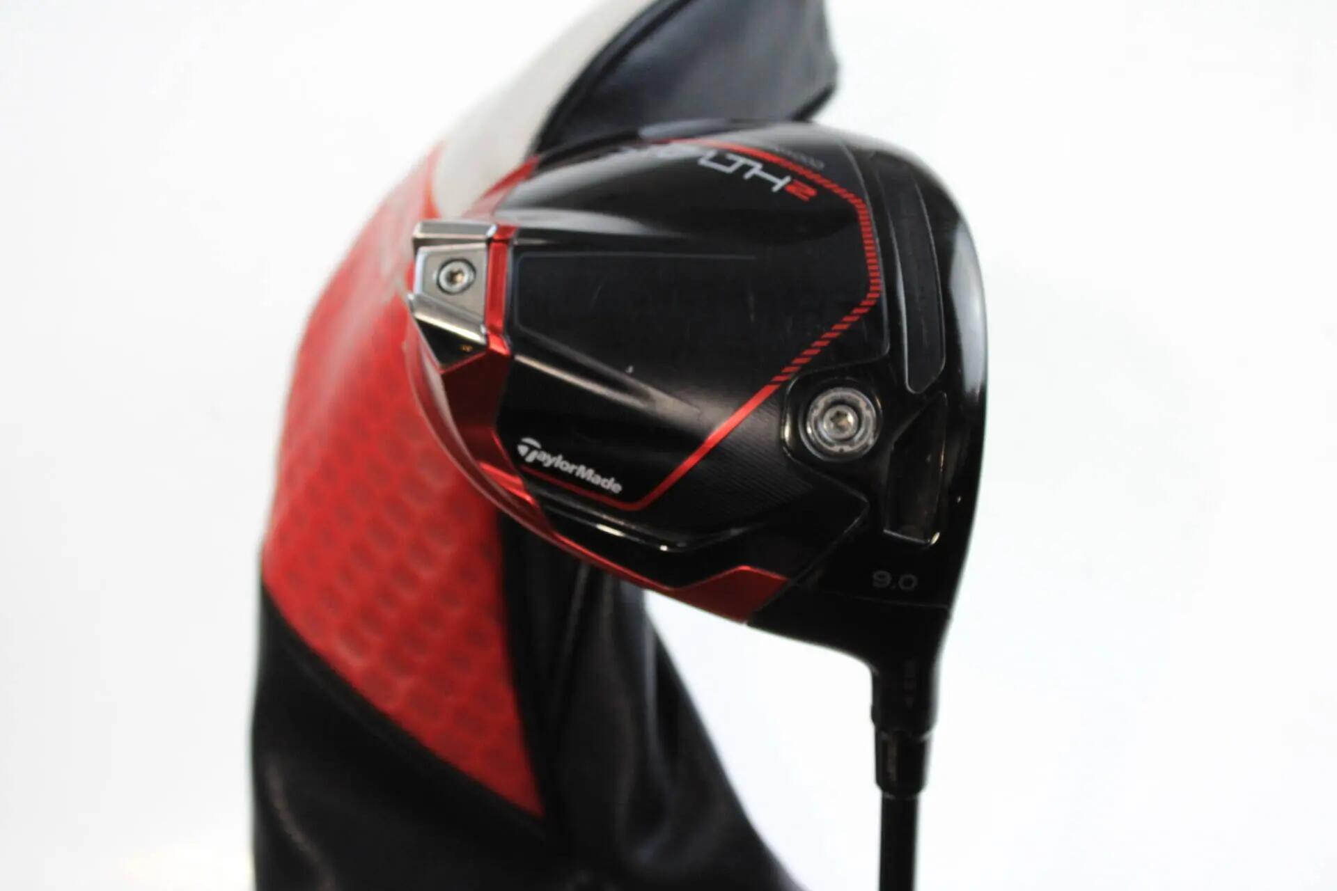 TAYLORMADE picture