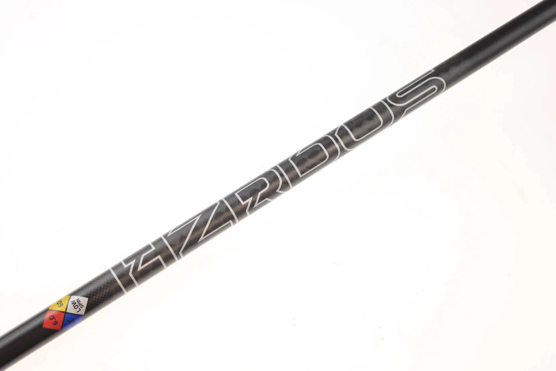 Seconde vie - Srixon ZX5 LS MK ll RH 9.5-deg Driver - Excellent 4/5