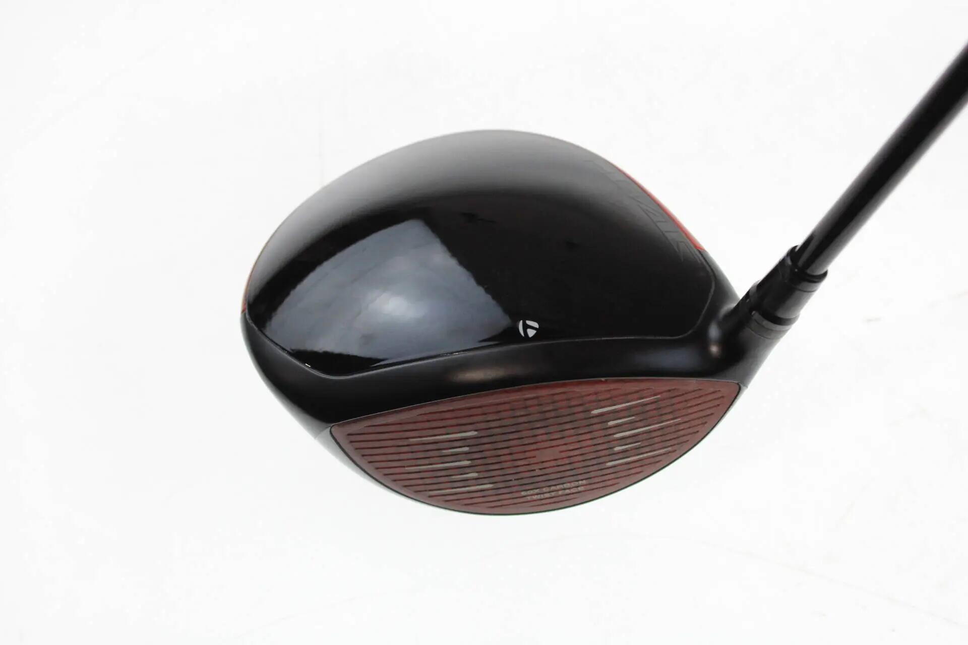 Seconde vie - TaylorMade Stealth 2 RH 9-deg Driver - Good 3/5