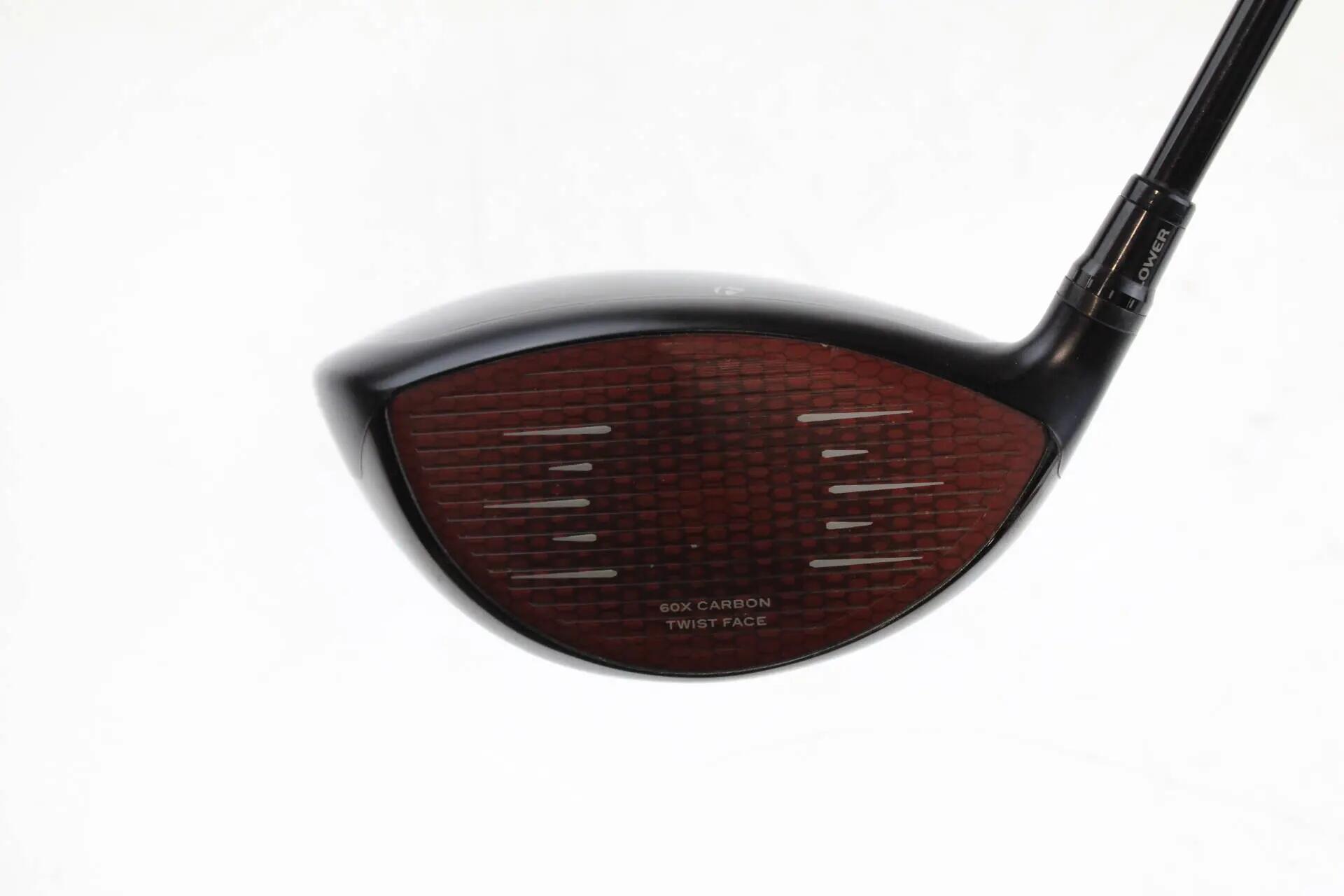 Seconde vie - TaylorMade Stealth 2 RH 9-deg Driver - Good 2/5