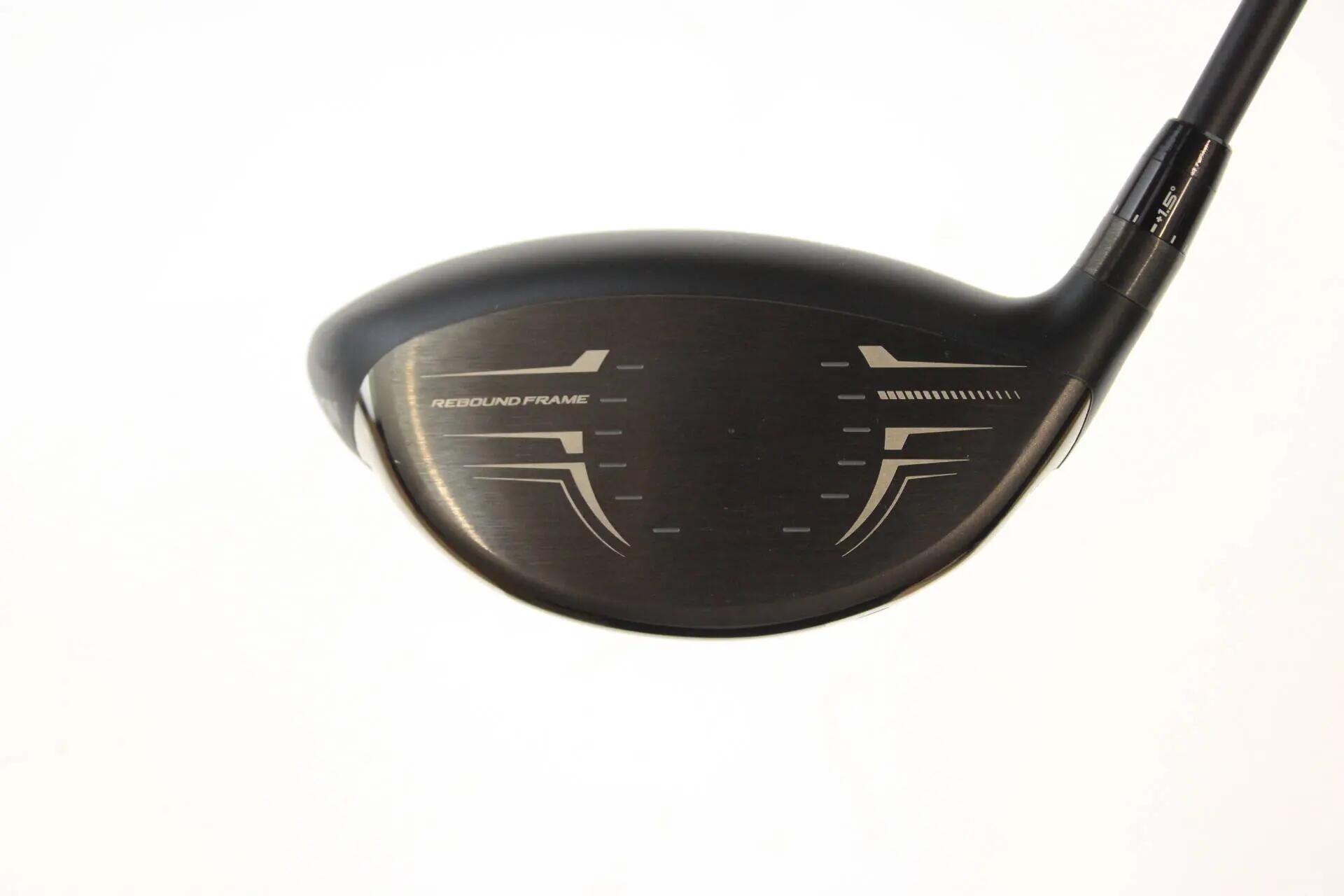 Seconde vie - Srixon ZX5 LS MK ll RH 9.5-deg Driver - Excellent 2/5