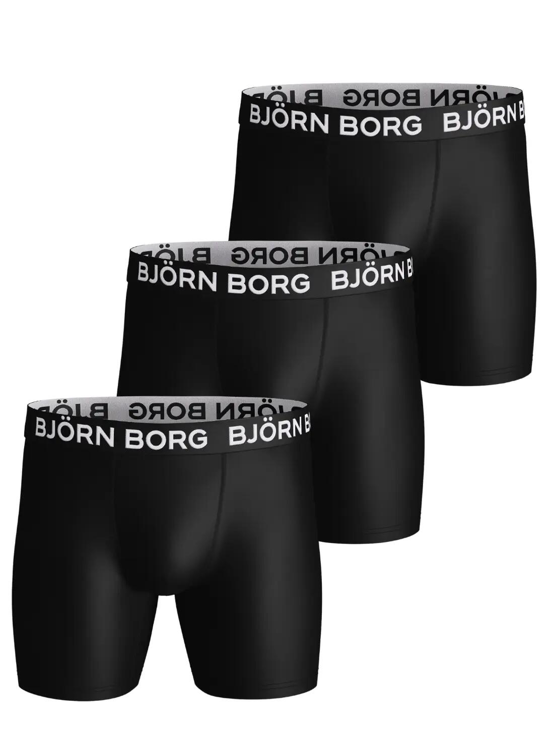 BJORN BORG picture