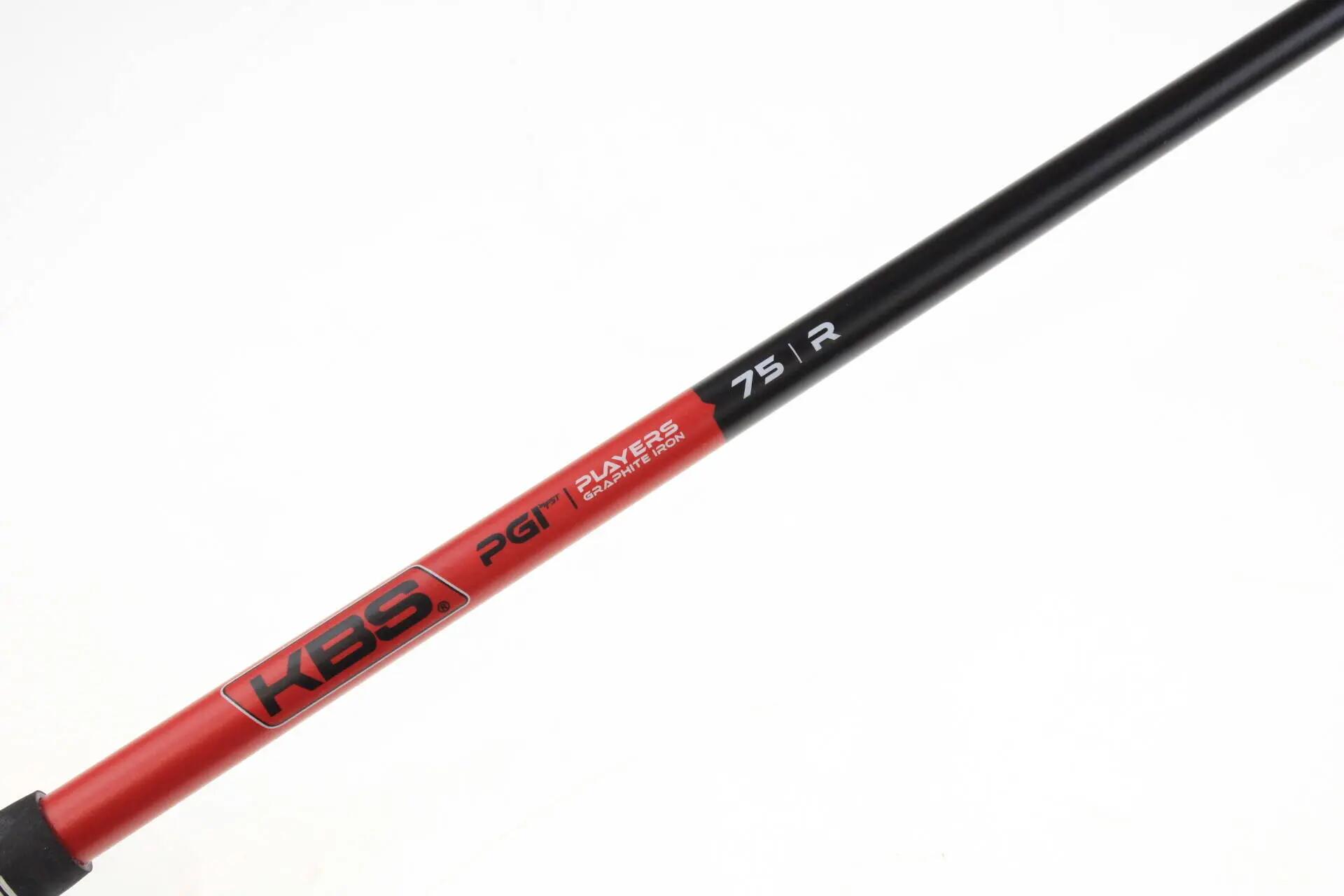 Seconde vie - Cobra DARKSPEED One Length RH 21-deg Hybrid - Good 4/5