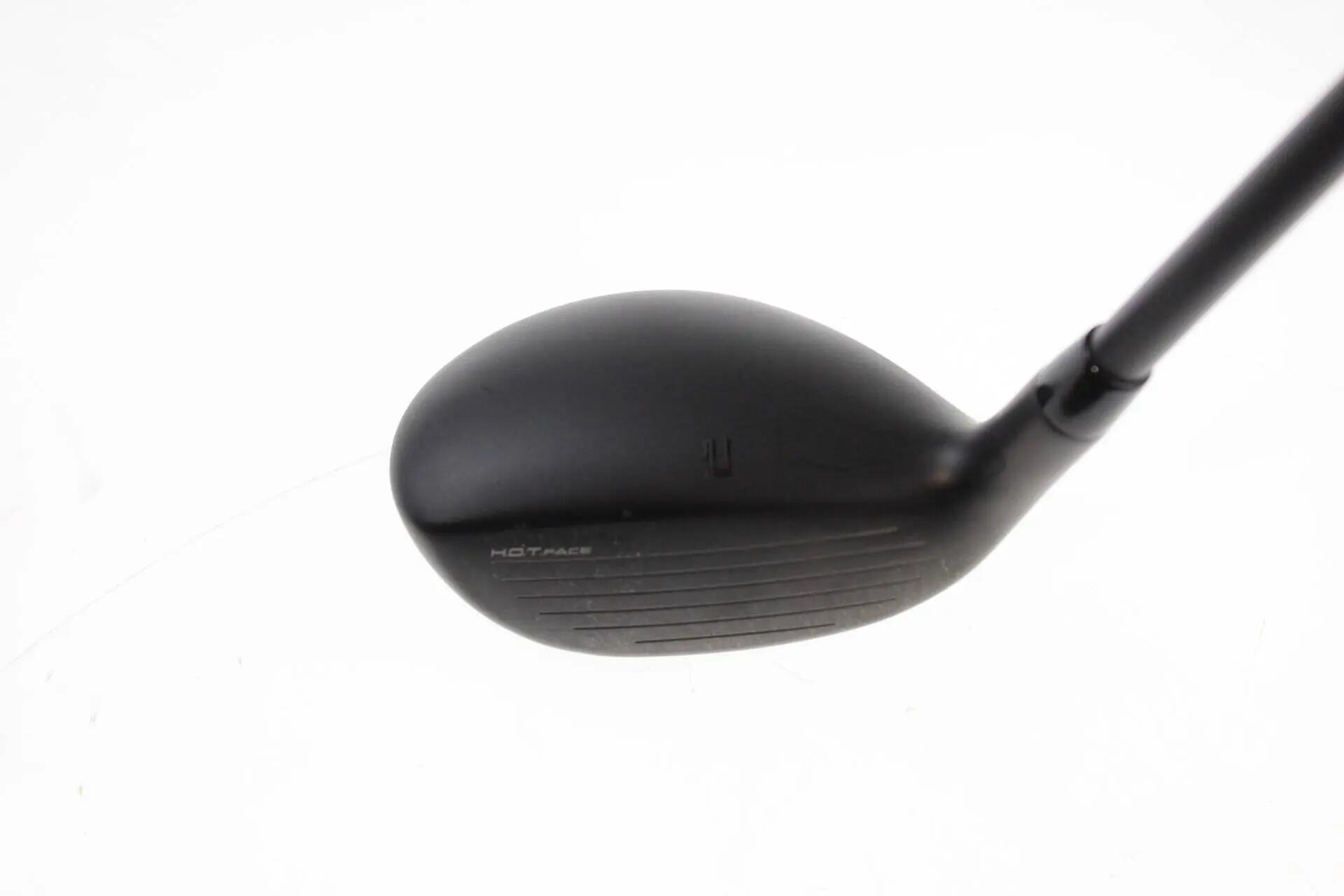 Seconde vie - Cobra DARKSPEED One Length RH 21-deg Hybrid - Good 3/5
