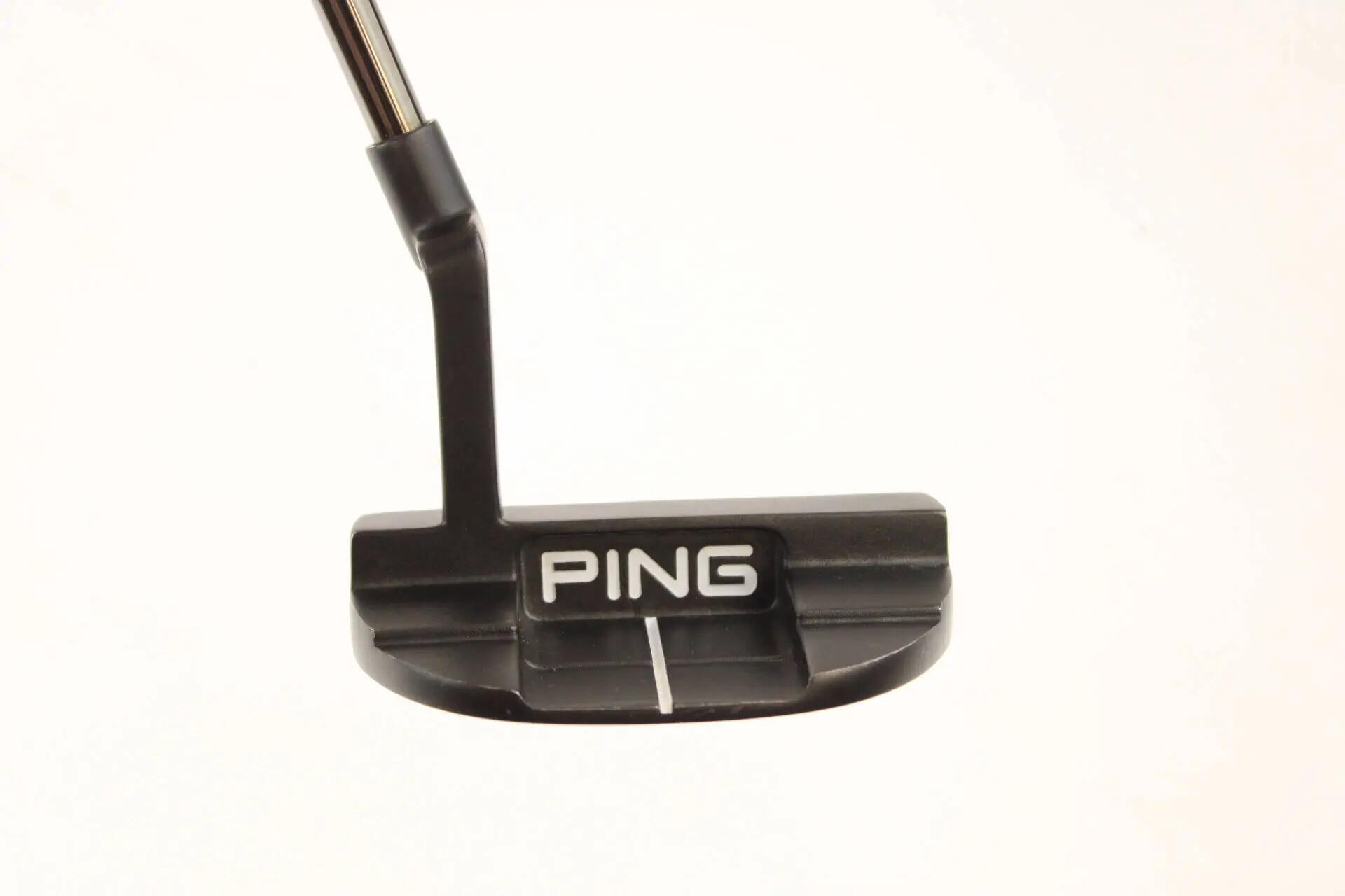 Seconde vie - Ping 2021 DS 72 RH Putter - Very good 3/5