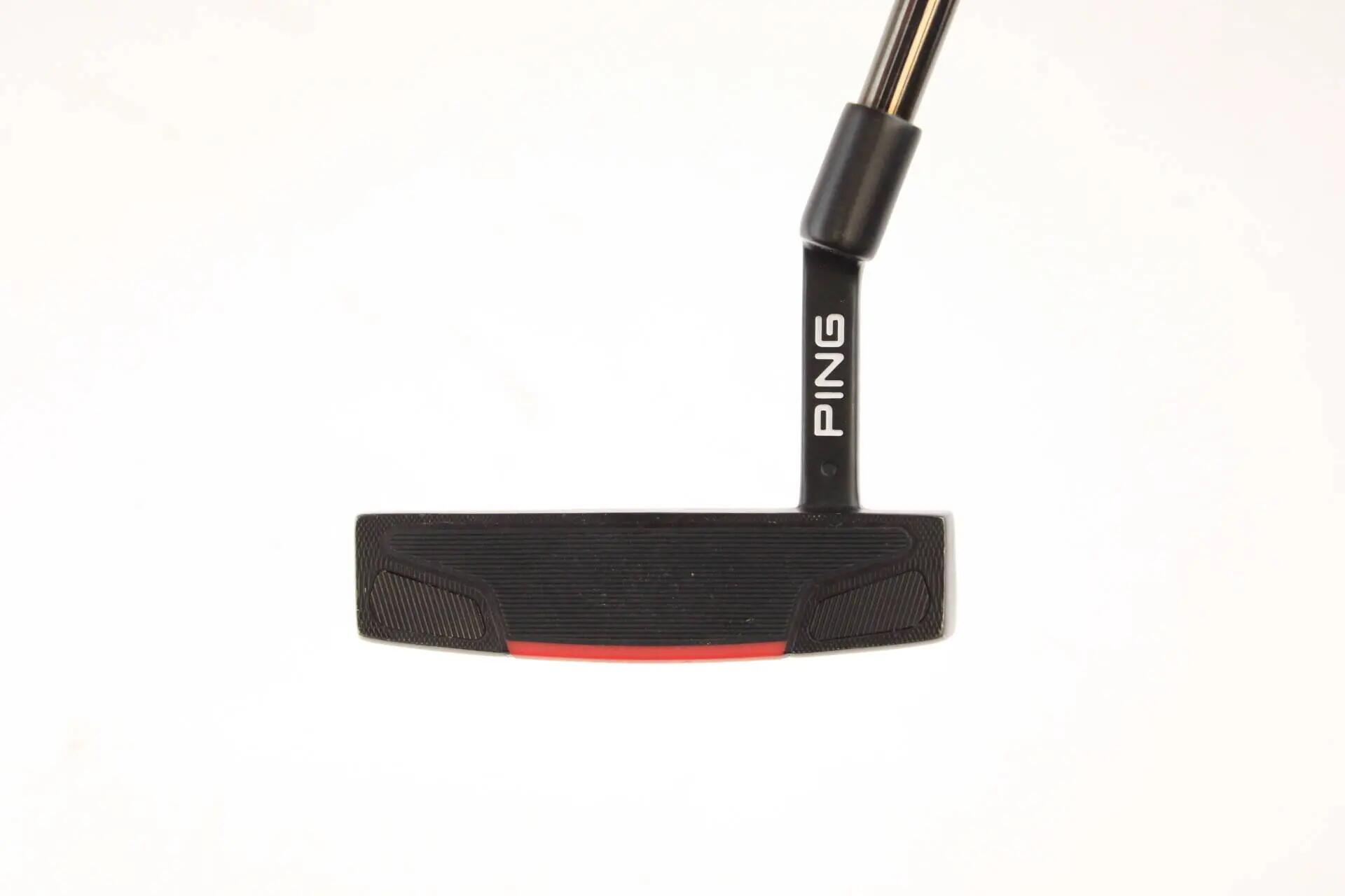 Seconde vie - Ping 2021 DS 72 RH Putter - Very good 2/5