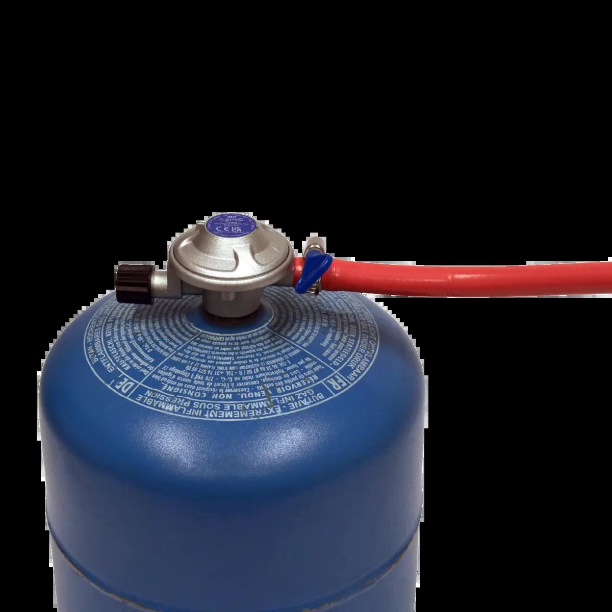 Drukregelaar CG - 30mbar 2/4