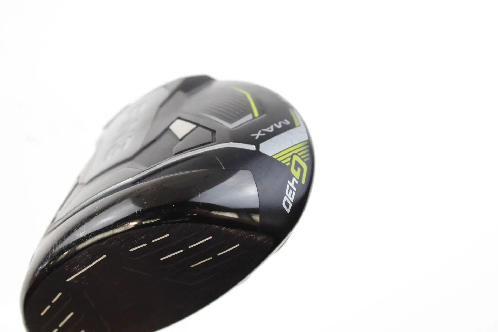 Seconde vie - Ping G430 MAX RH 9-deg Driver - Good 2/6