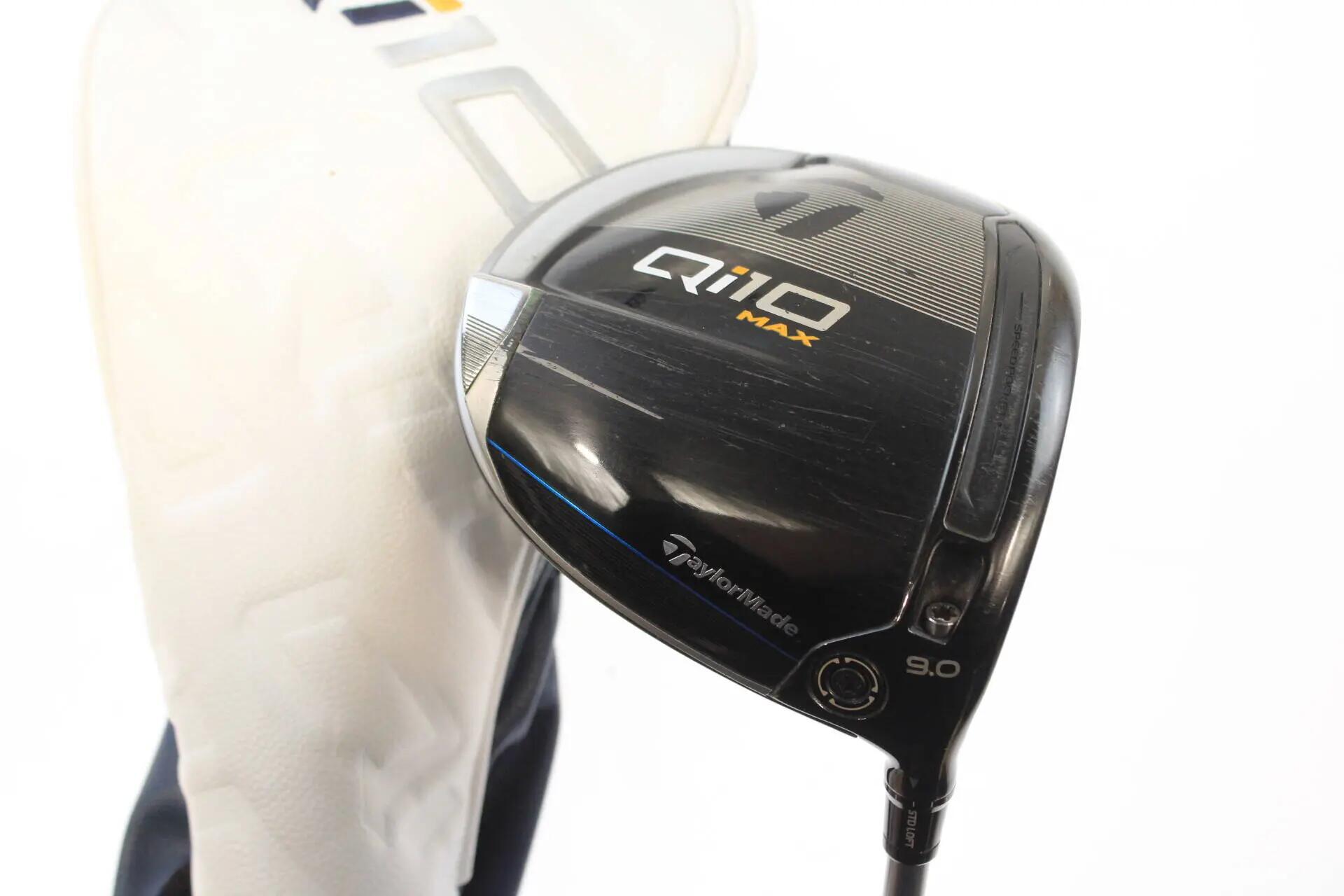 TAYLORMADE picture