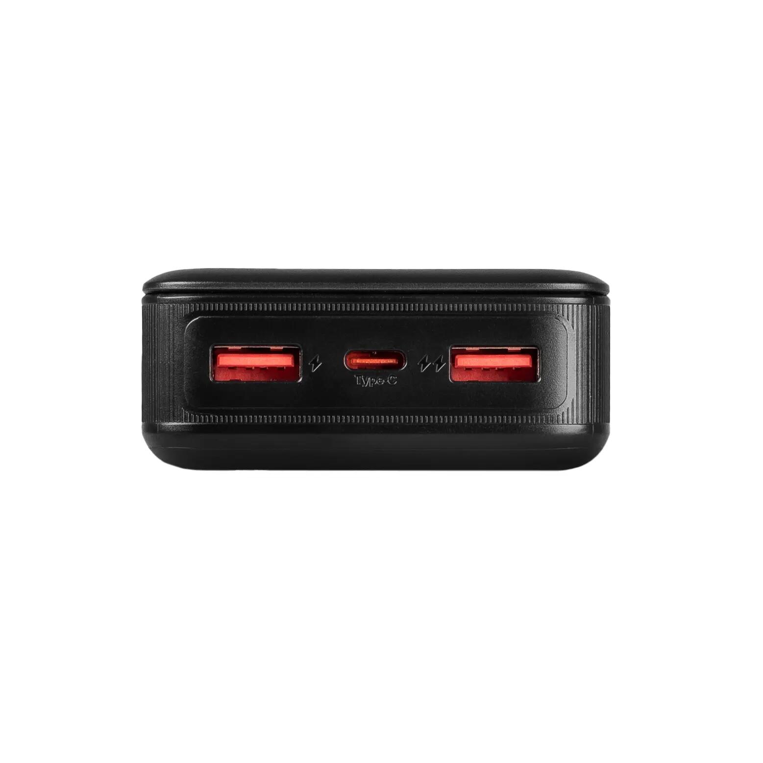 Powerbank Vayox VA0341 20000mAh 20W 2xUSB USB-C 11/14