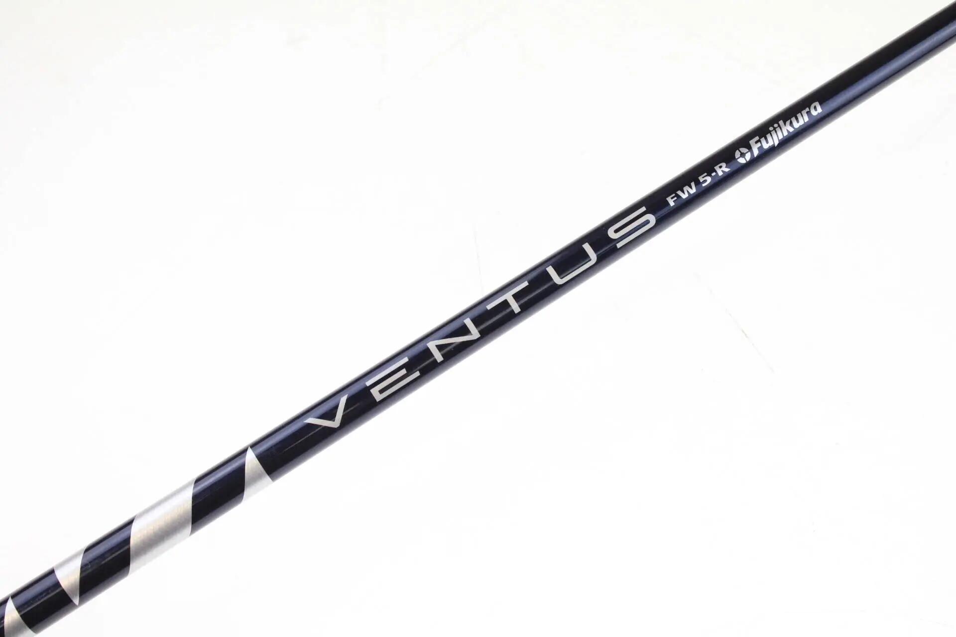 Seconde vie - TaylorMade SIM2 Max LH 16.5-deg Fairway Wood - Good 4/6