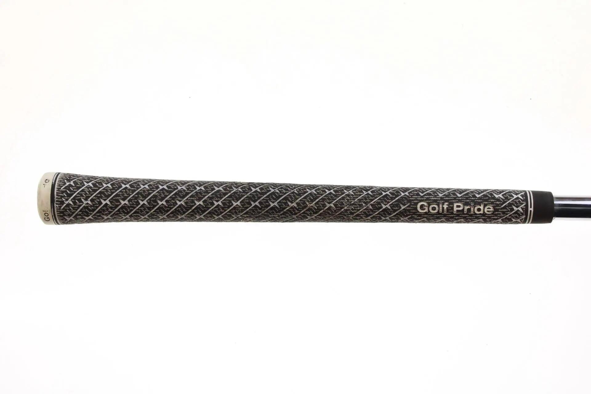 Seconde vie - Titleist Vokey SM10 Nickel F-Grind RH 50-deg Wedge - Good 5/5