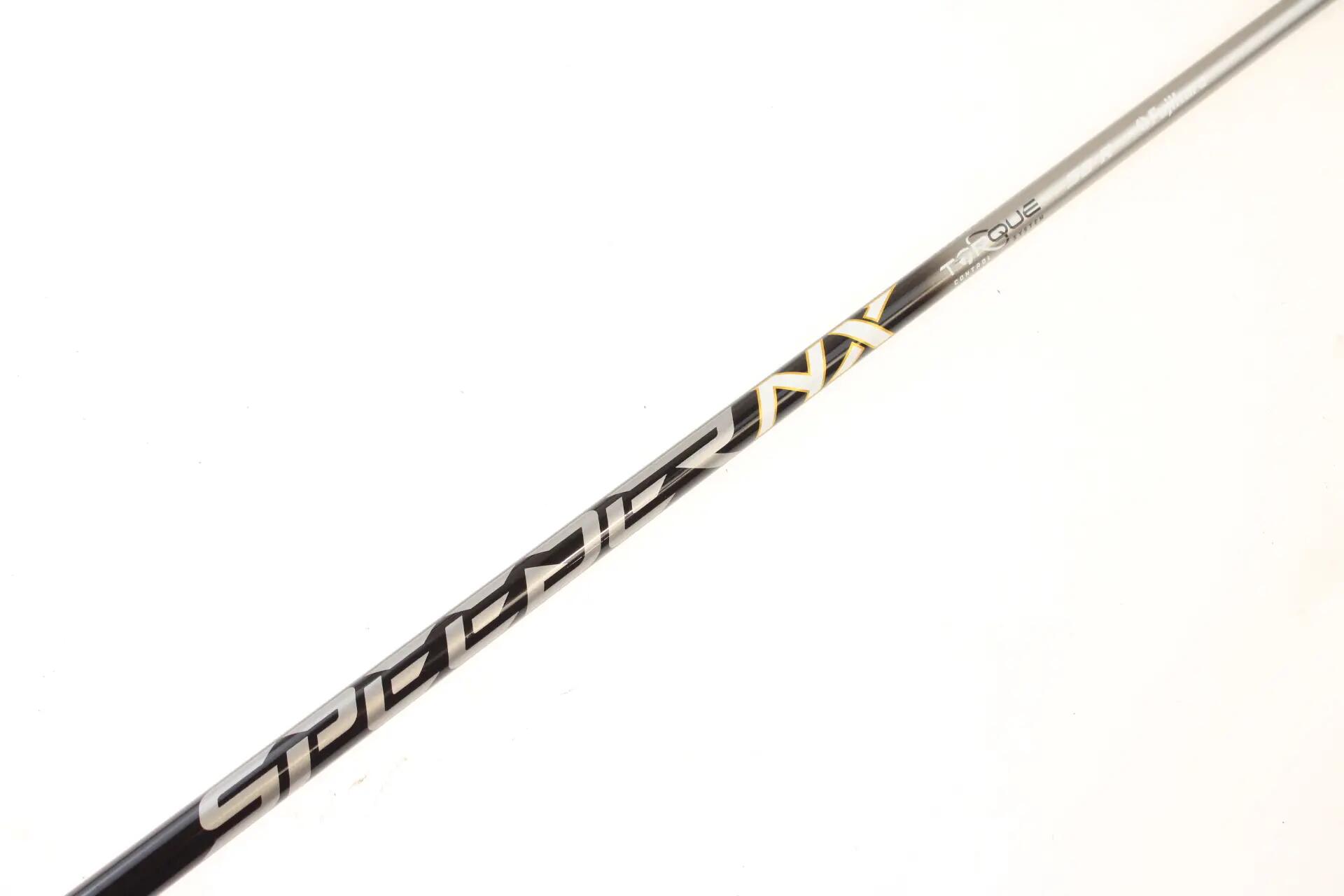 Seconde vie - TaylorMade Qi10 Max RH 9-deg Driver - Good 4/5