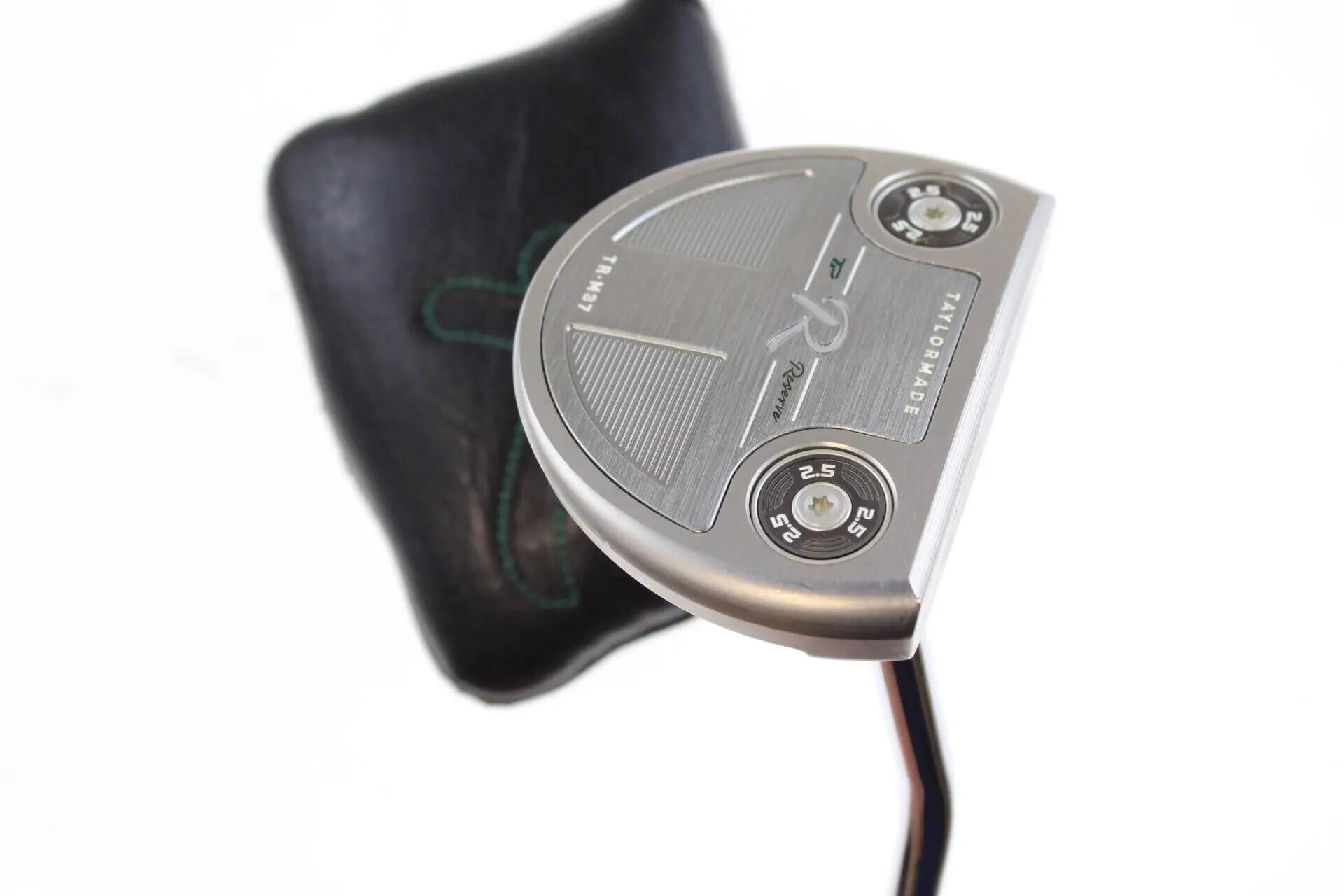 TAYLORMADE picture