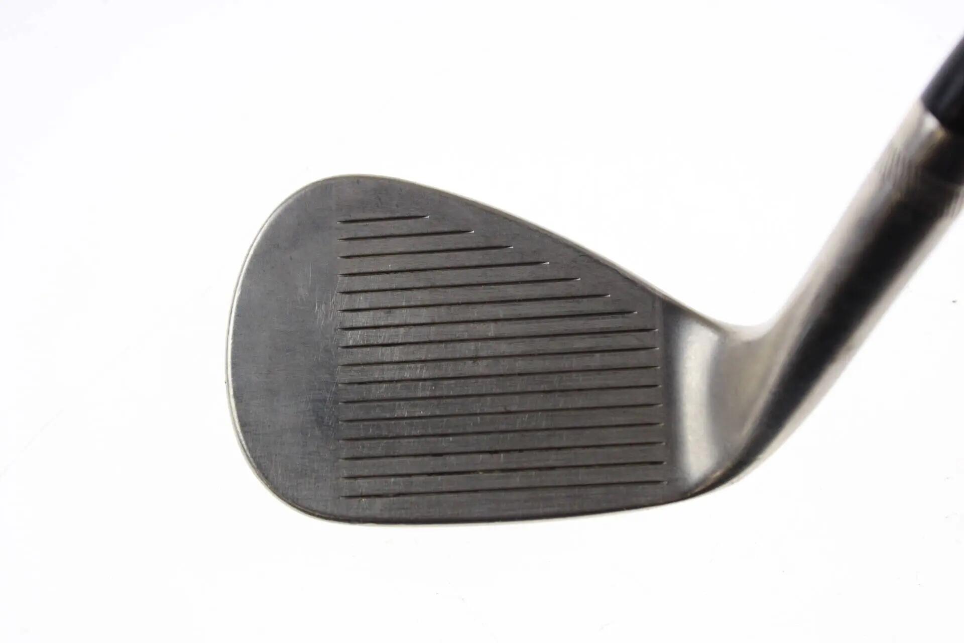 Seconde vie - Titleist Vokey SM10 Nickel F-Grind RH 50-deg Wedge - Good 3/5