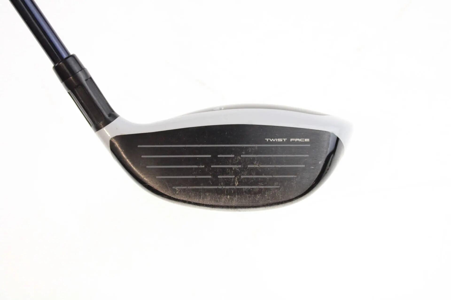 Seconde vie - TaylorMade SIM2 Max LH 16.5-deg Fairway Wood - Good 2/6