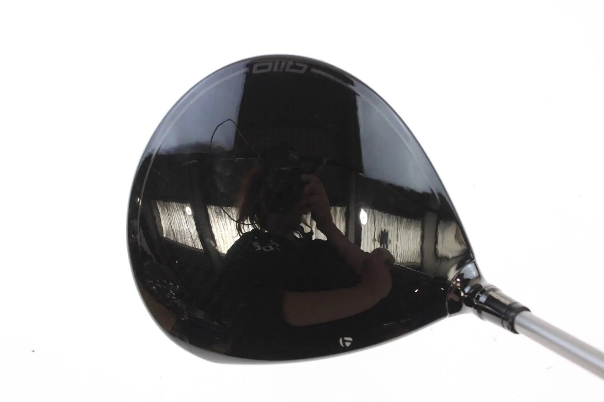 Seconde vie - TaylorMade Qi10 Max RH 9-deg Driver - Good 3/5