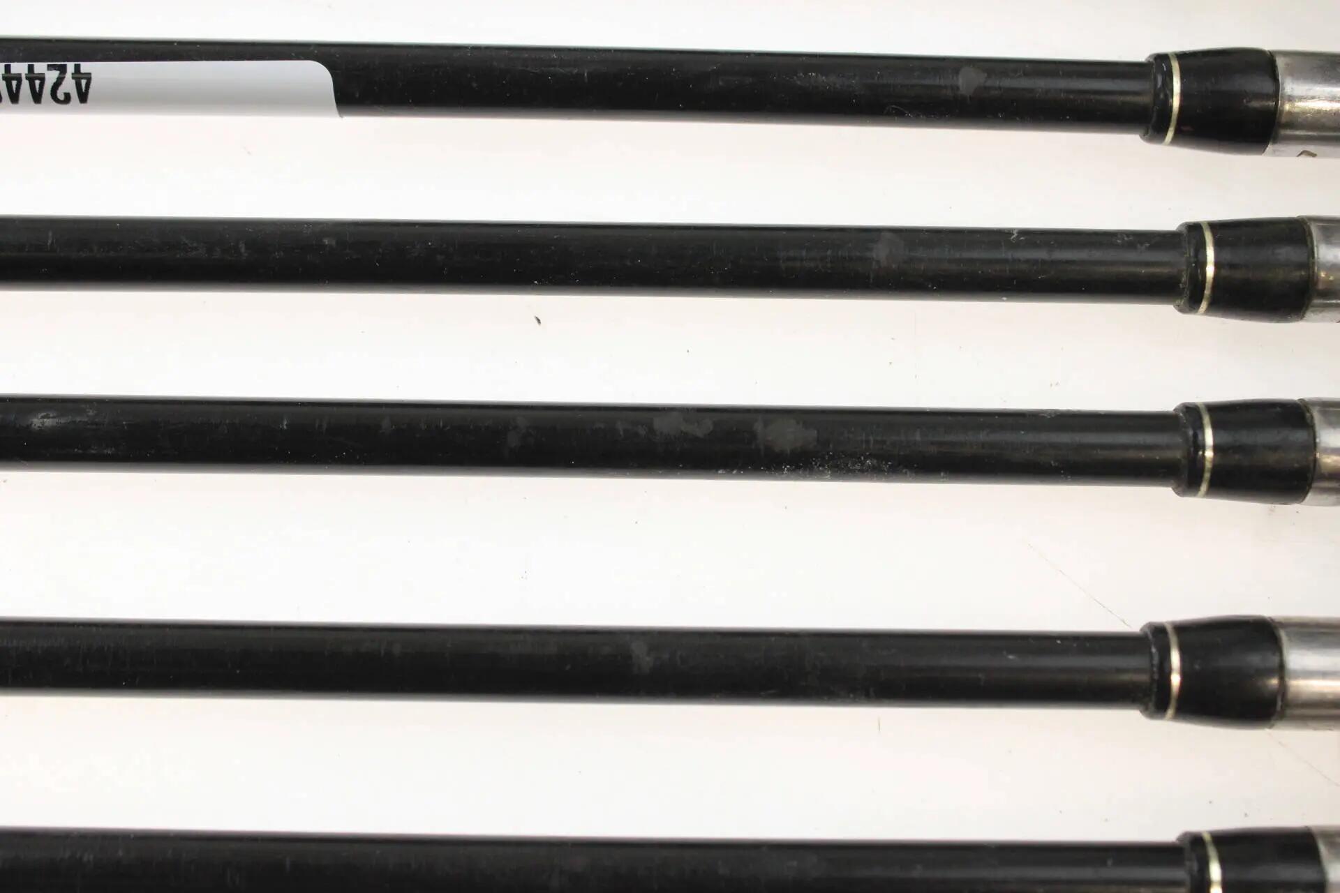 Seconde vie - TaylorMade RAC OS RH 3-PW Iron Set - Sufficient 5/6