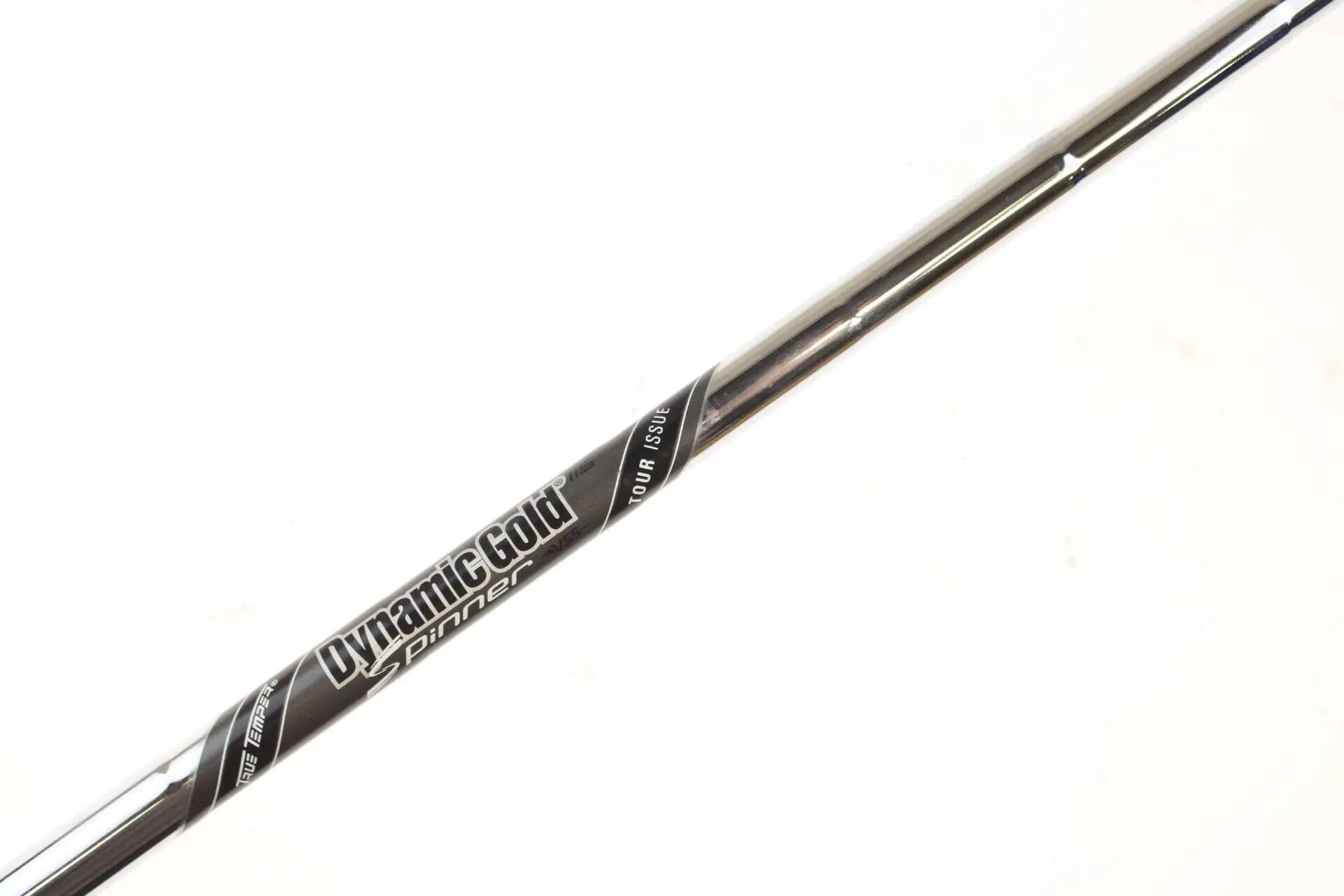 Seconde vie - Callaway Jaws Full Toe Raw Black RH 56-deg Wedge - Good 4/5