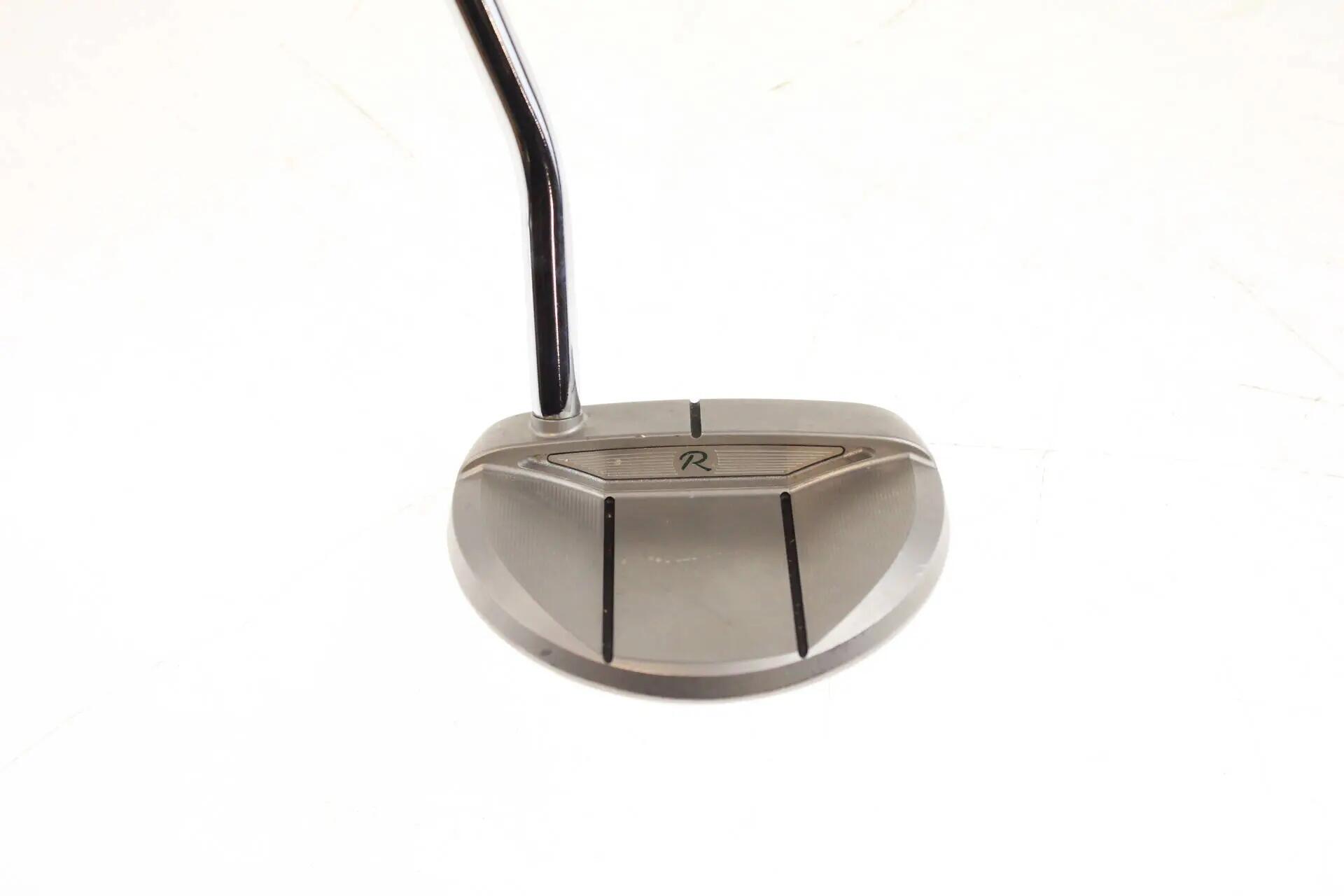 Seconde vie - TaylorMade TP Reserve M37 RH Putter - Good 3/5