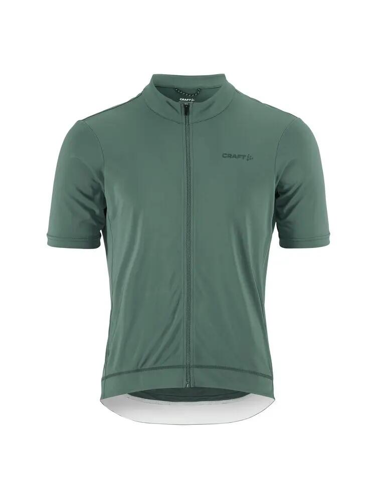 craft Everyday SS Jersey M – Maglia bici funzionale in polyester riciclato 2/7