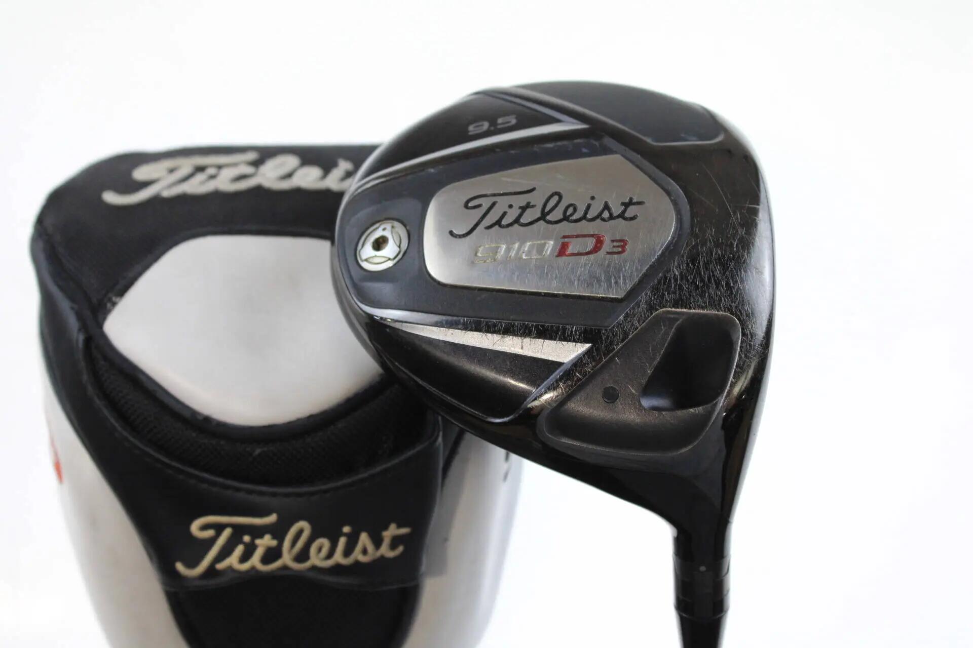 TITLEIST picture