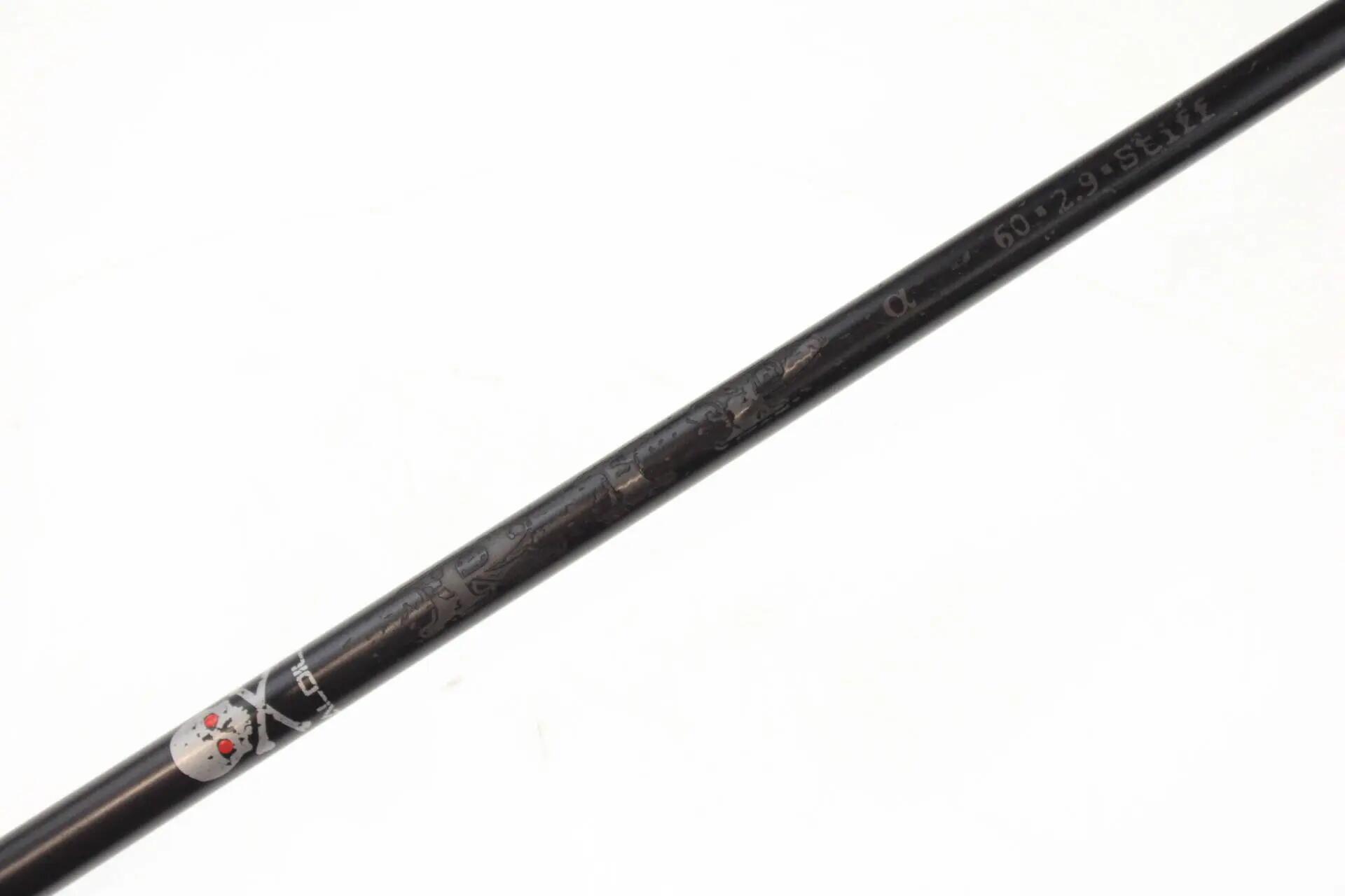 Seconde vie - Titleist 910D3 RH 9.5-deg Driver - Good 4/5