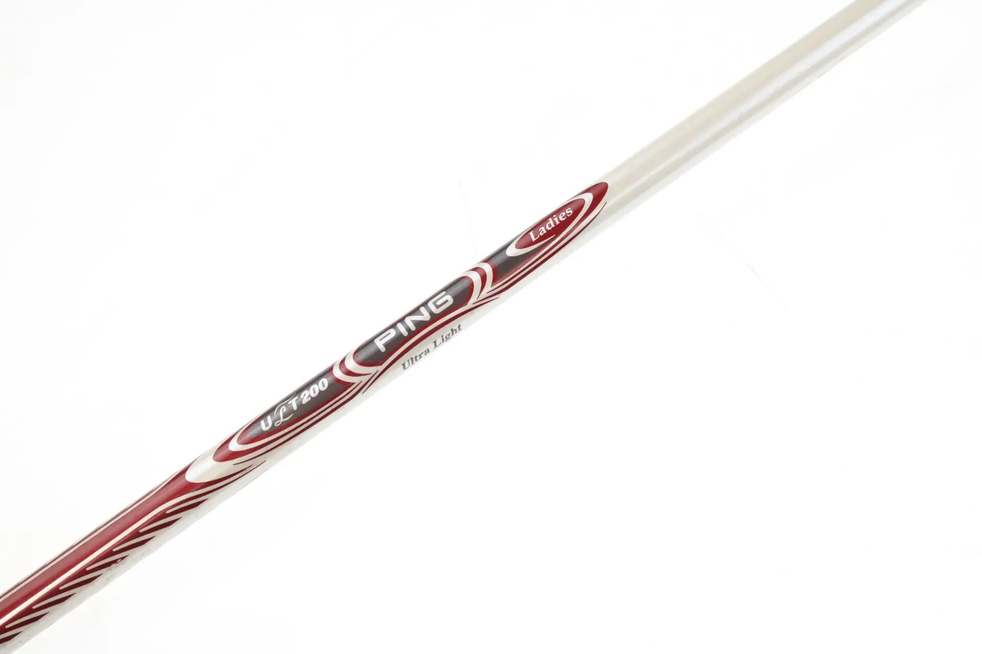 Seconde vie - Ping Faith RH 12-deg Driver - Sufficient 4/6