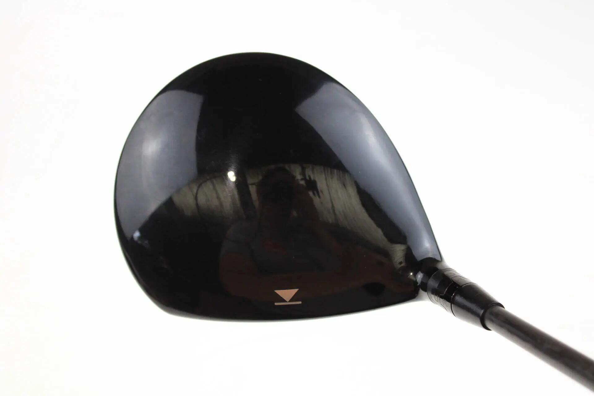 Seconde vie - Titleist 910D3 RH 9.5-deg Driver - Good 3/5