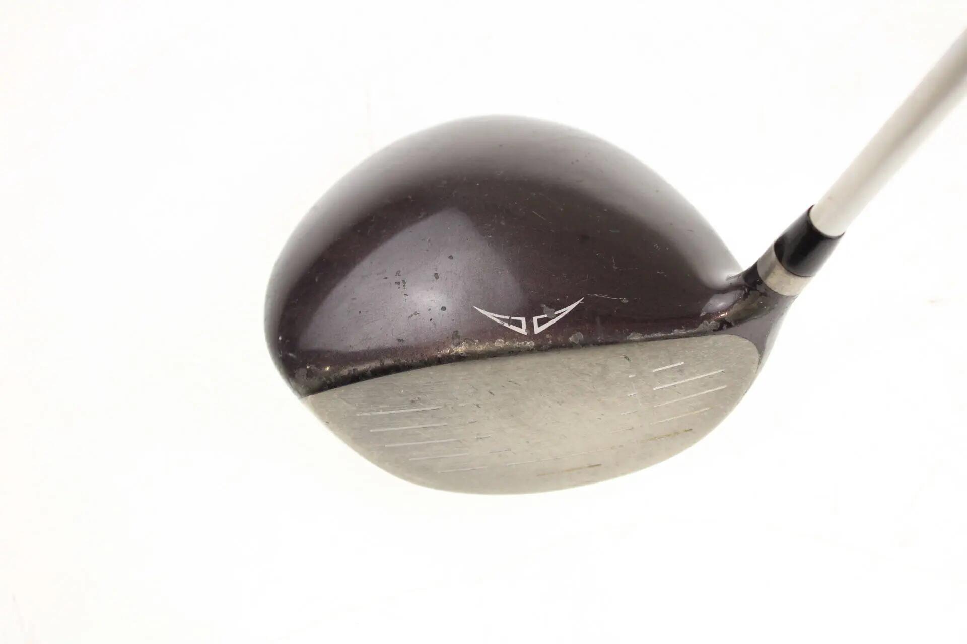 Seconde vie - Ping Faith RH 12-deg Driver - Sufficient 3/6