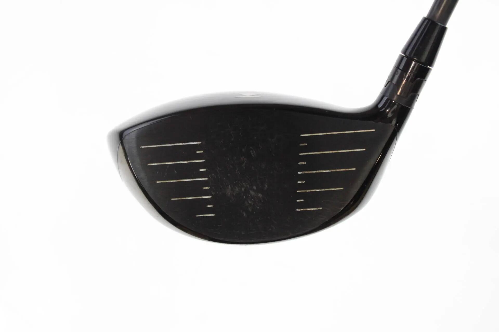 Seconde vie - Titleist 910D3 RH 9.5-deg Driver - Good 2/5
