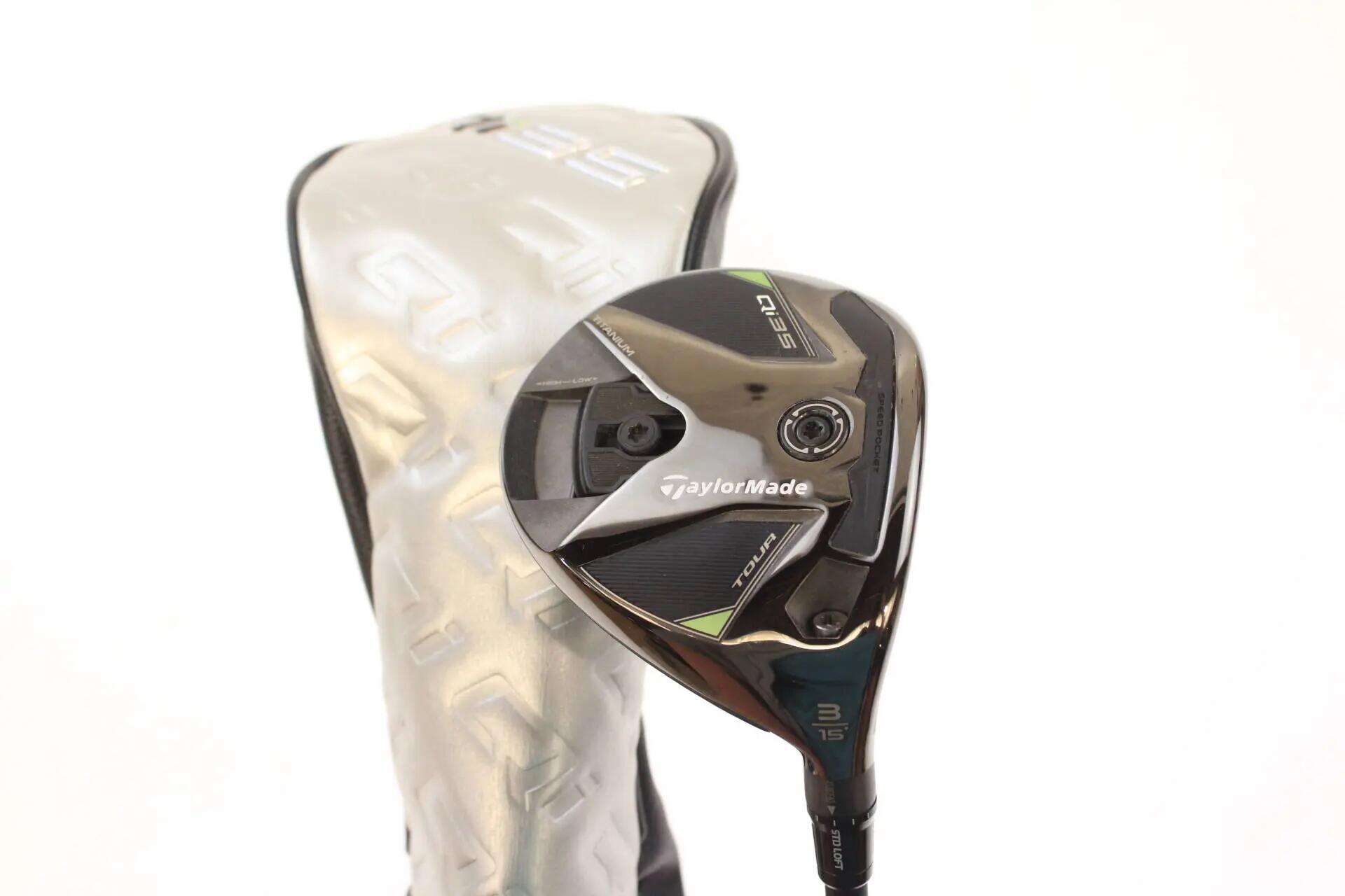 TAYLORMADE picture
