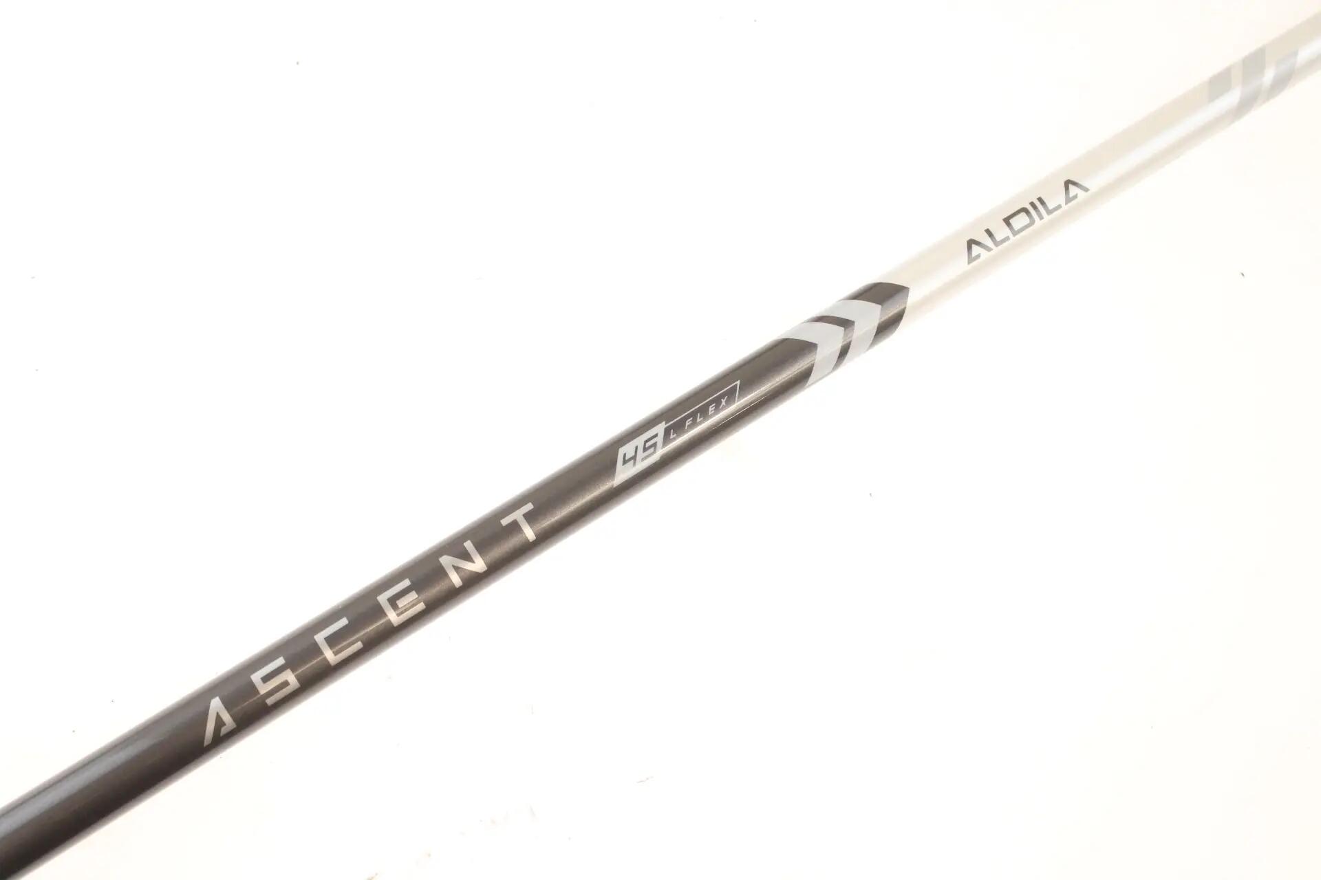 Seconde vie - TaylorMade Stealth RH 19-deg Fairway Wood - Sufficient 4/5