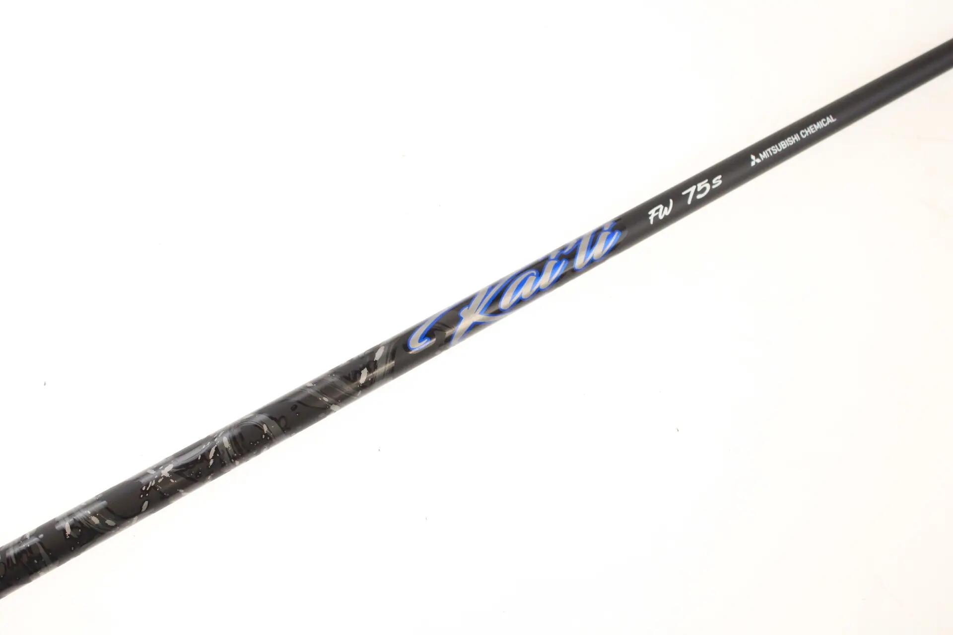 Seconde vie - TaylorMade Qi35 Tour RH 15-deg Fairway Wood - Very good 4/5