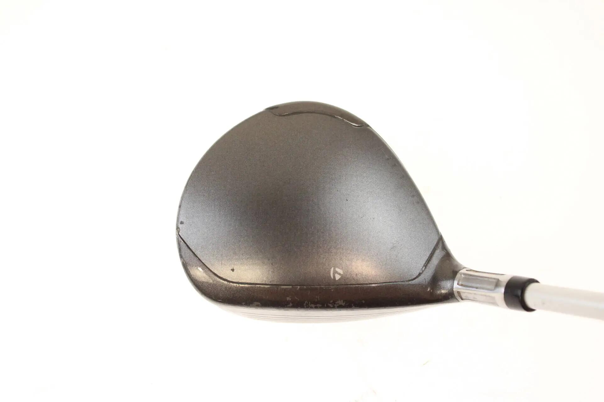 Seconde vie - TaylorMade Stealth RH 19-deg Fairway Wood - Sufficient 3/5