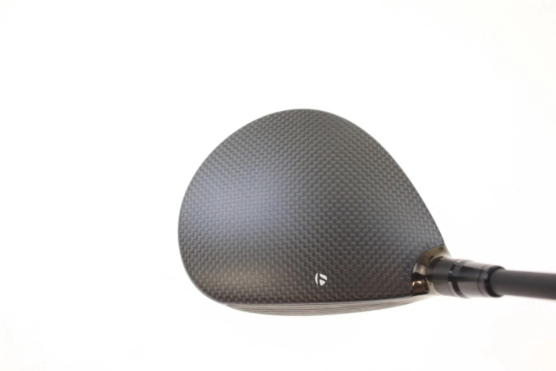 Seconde vie - TaylorMade Qi35 Tour RH 15-deg Fairway Wood - Very good 3/5