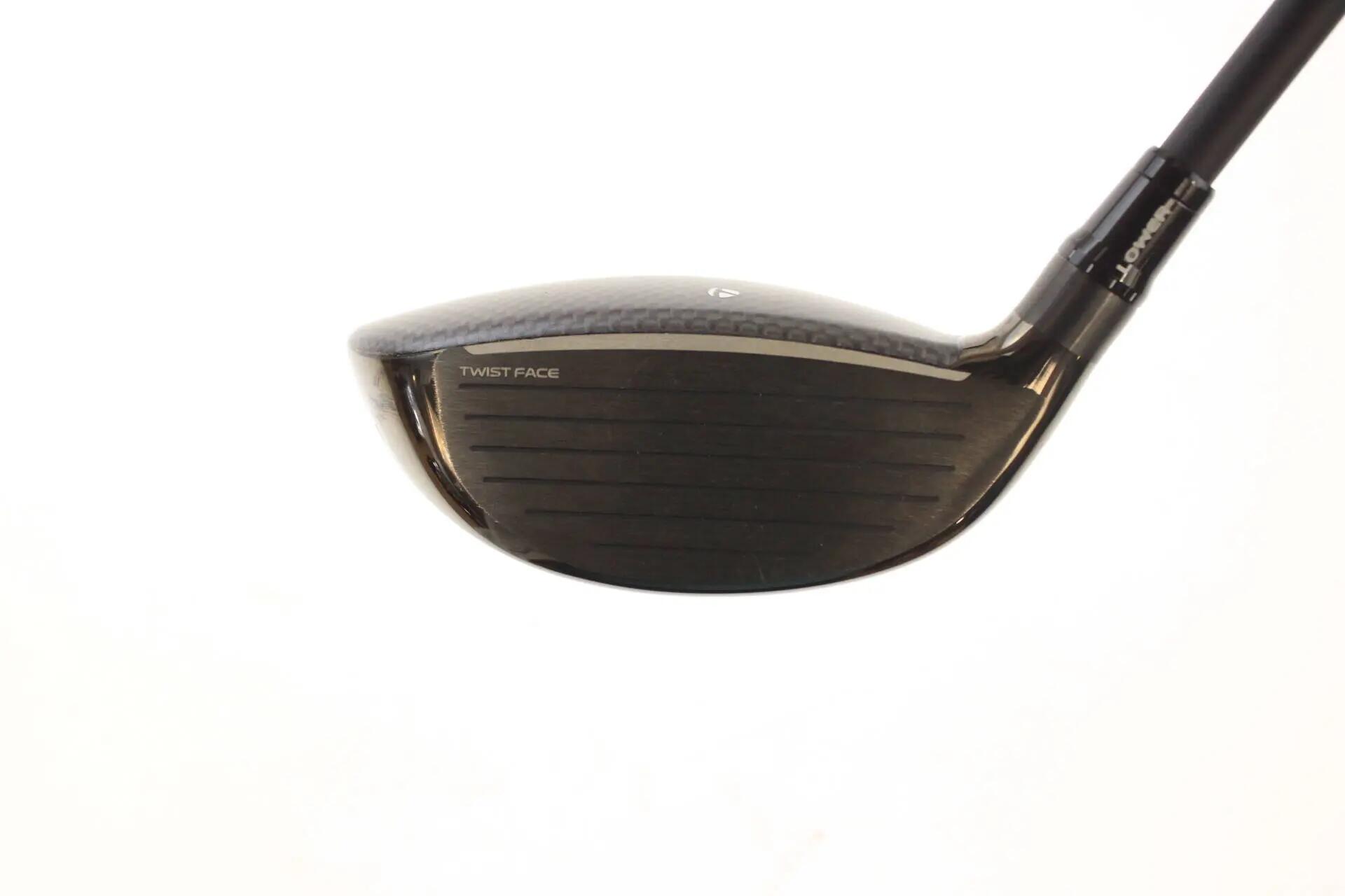 Seconde vie - TaylorMade Qi35 Tour RH 15-deg Fairway Wood - Very good 2/5