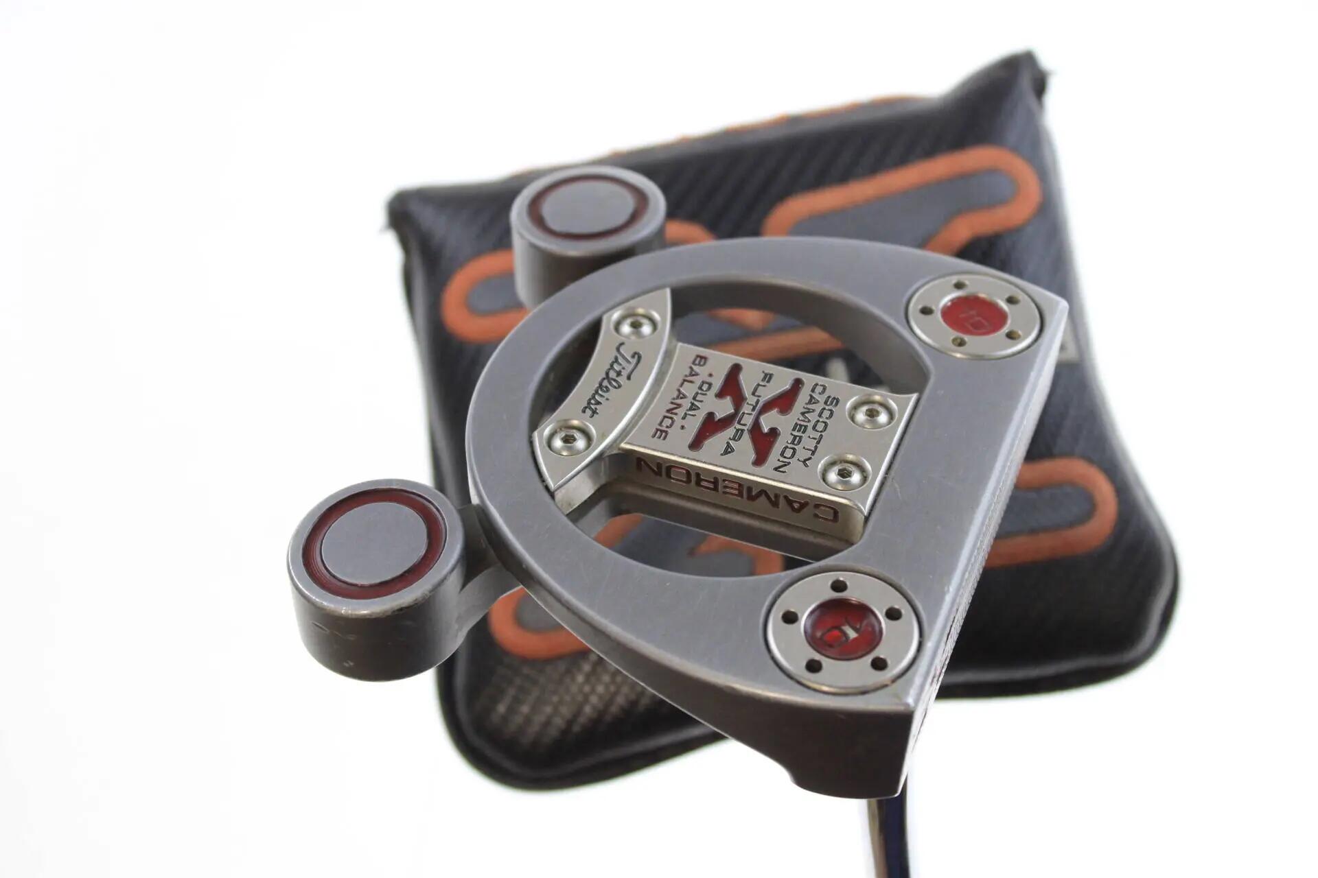 SCOTTY CAMERON picture