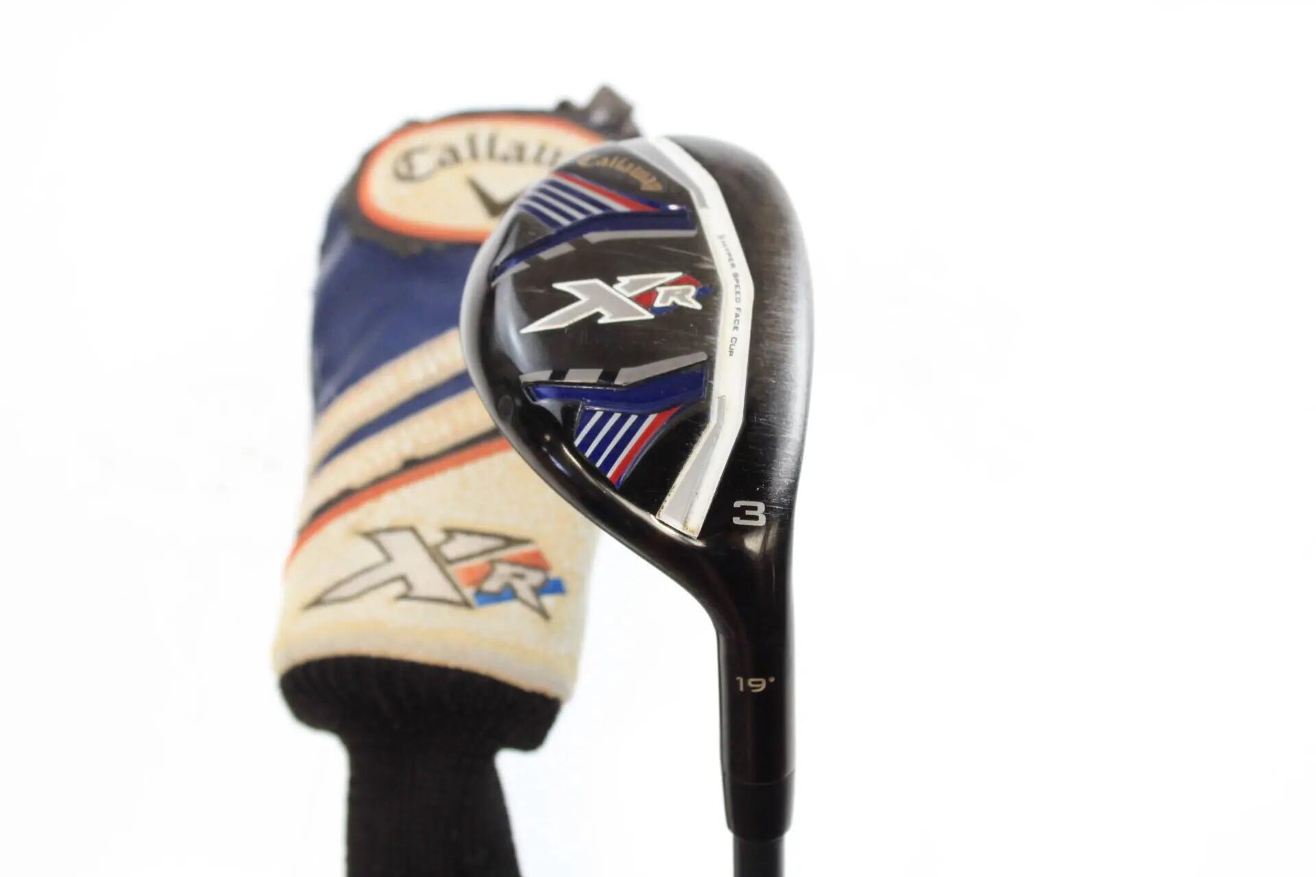CALLAWAY picture