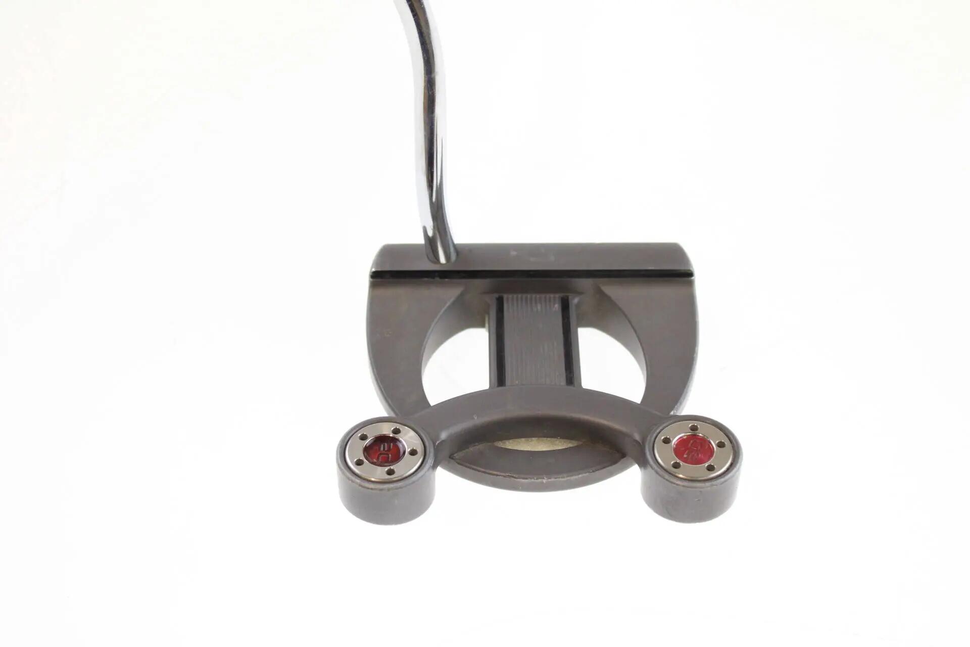 Seconde vie - Scotty Cameron Futura X Dual Balance RH Putter - Good 3/5