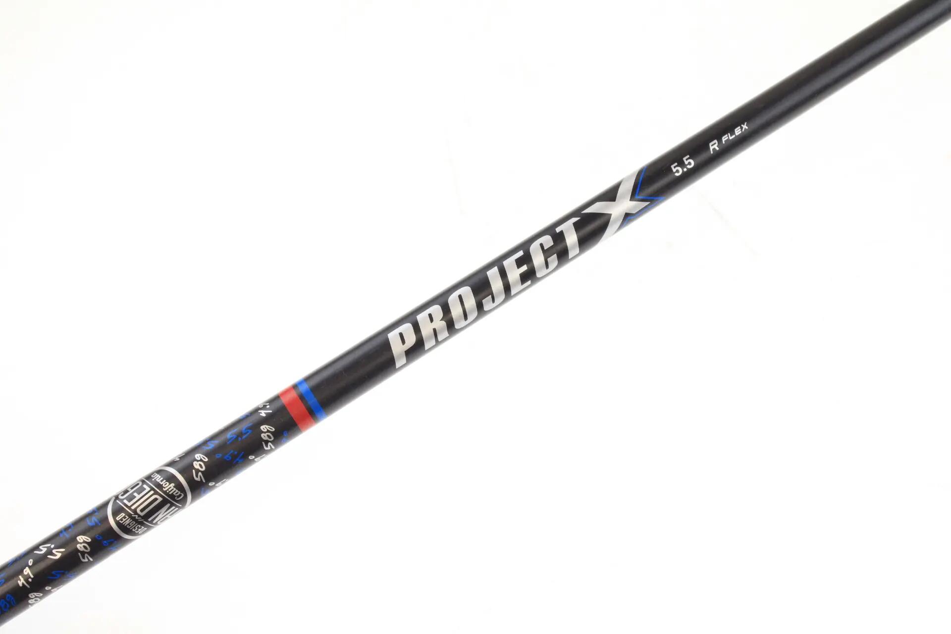 Seconde vie - Callaway XR RH 19-deg Hybrid - Sufficient 4/5