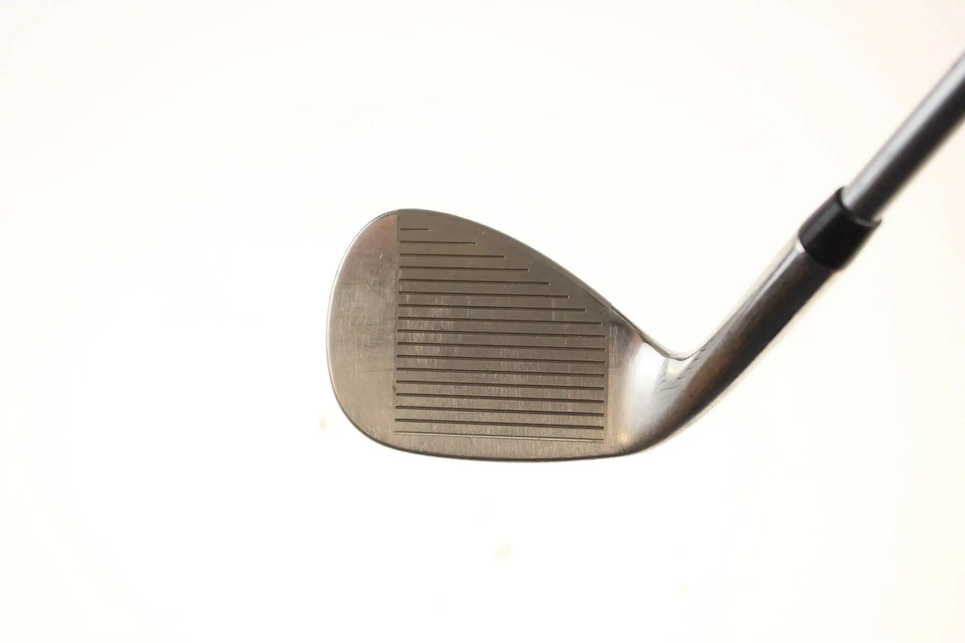 Seconde vie - Cobra KING F8 ONE RH 49-deg Wedge - Good 3/5