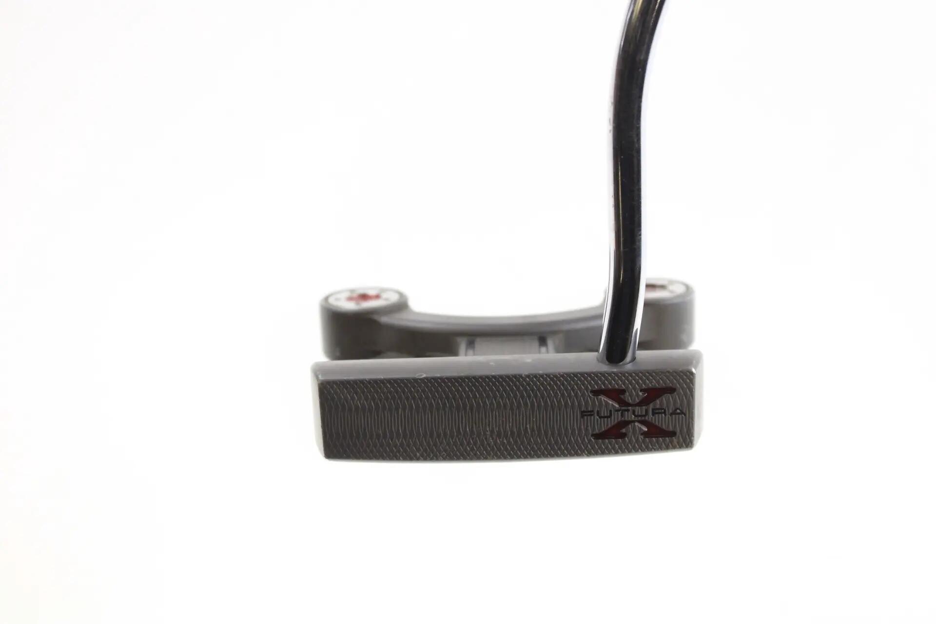 Seconde vie - Scotty Cameron Futura X Dual Balance RH Putter - Good 2/5