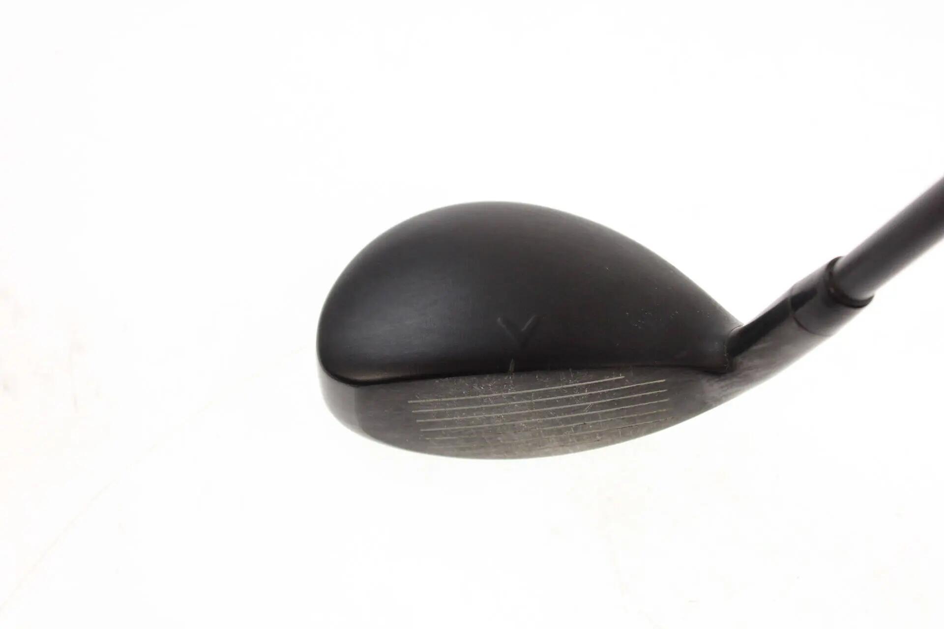 Seconde vie - Callaway XR RH 19-deg Hybrid - Sufficient 3/5